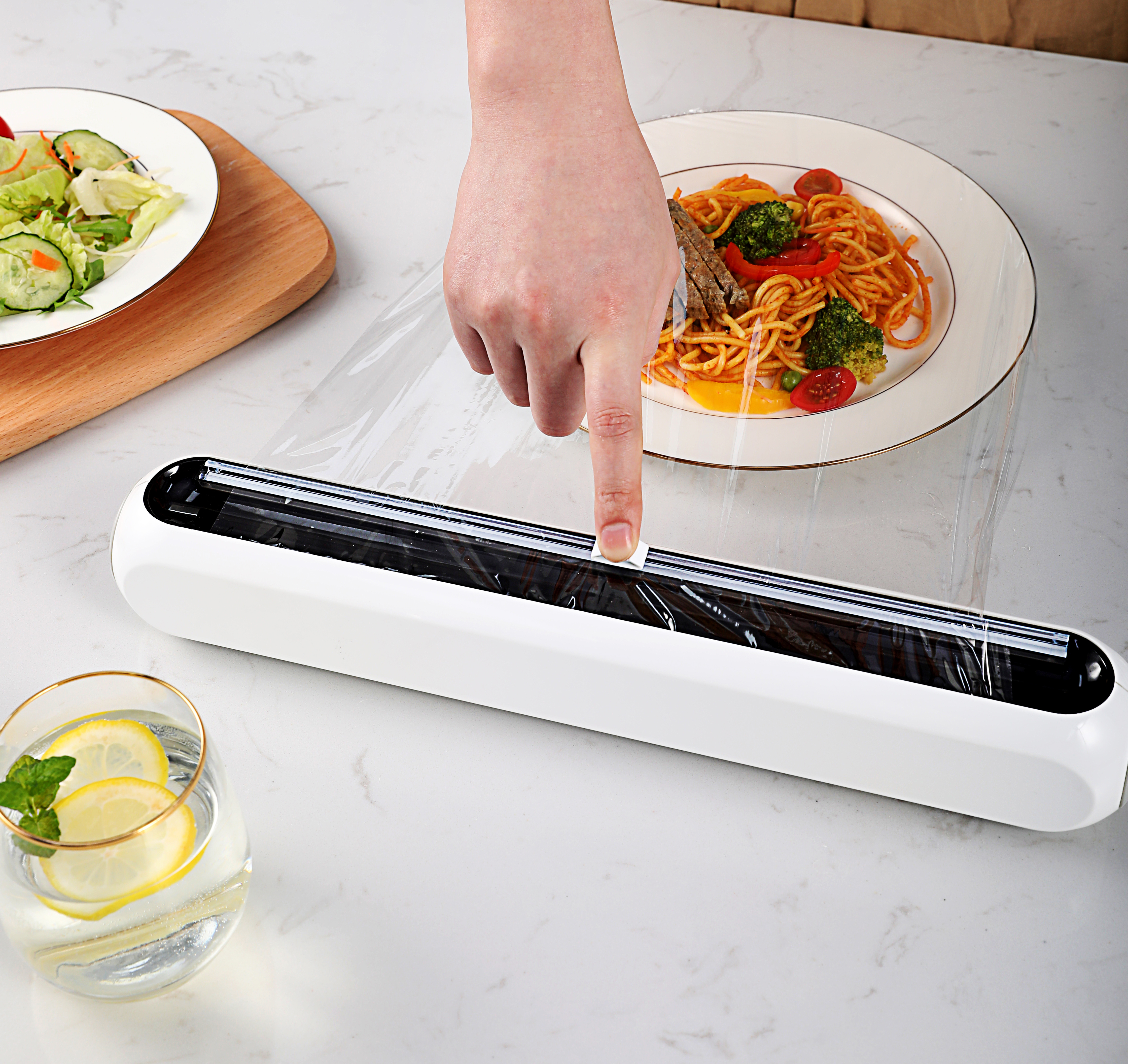 Multifunctional cutter，