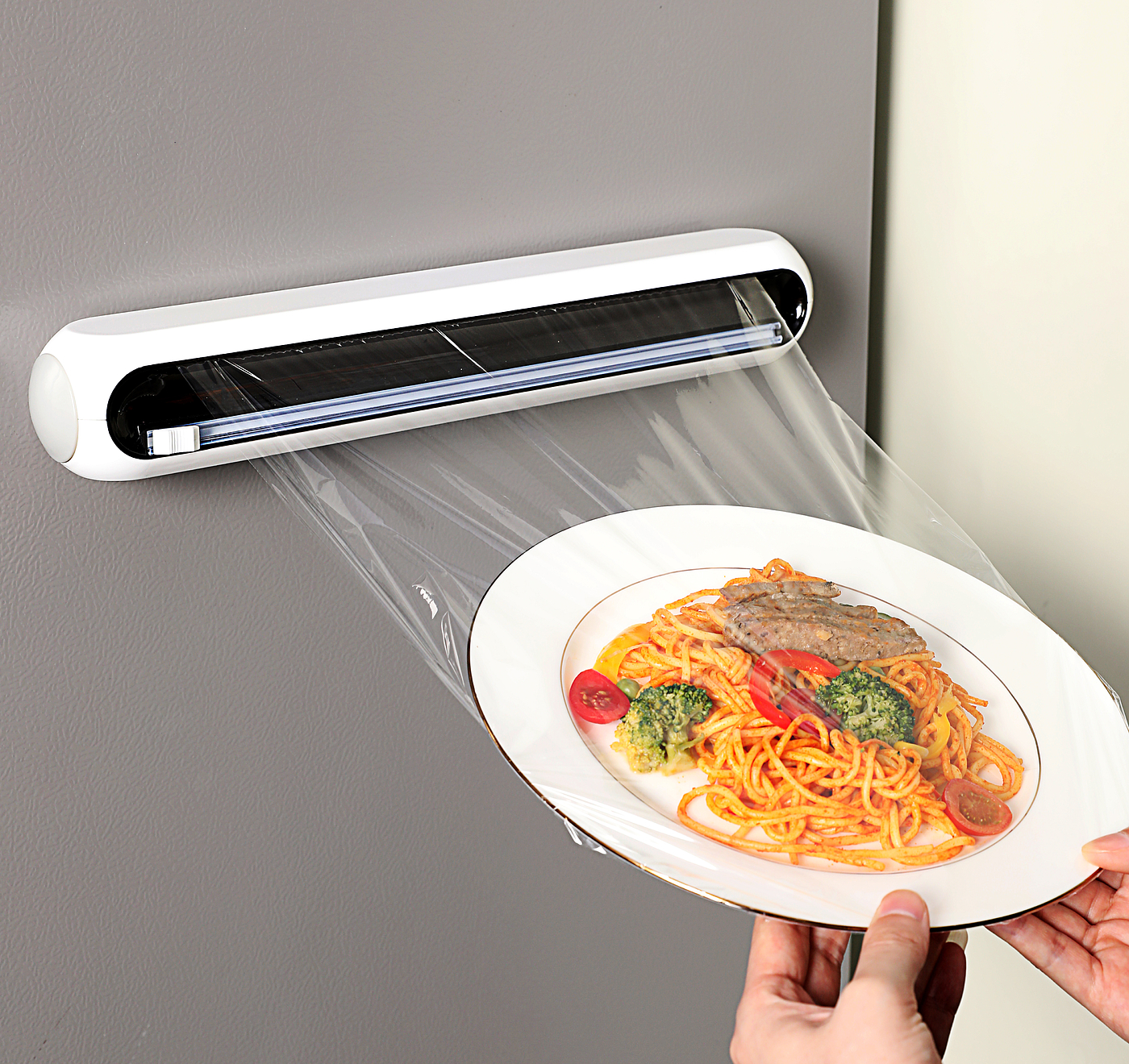 Multifunctional cutter，