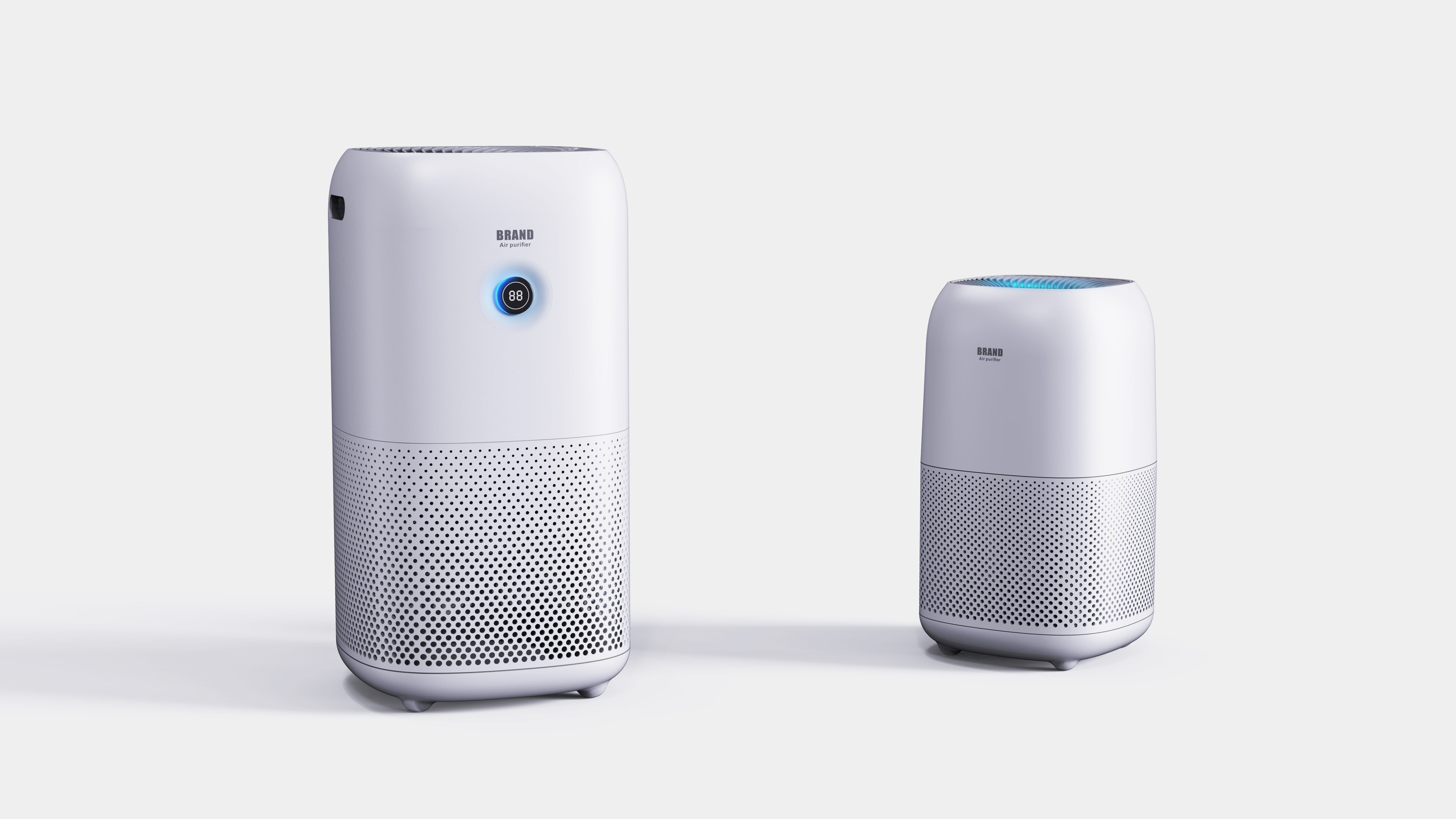 air cleaner，Smart home，household electrical appliances，