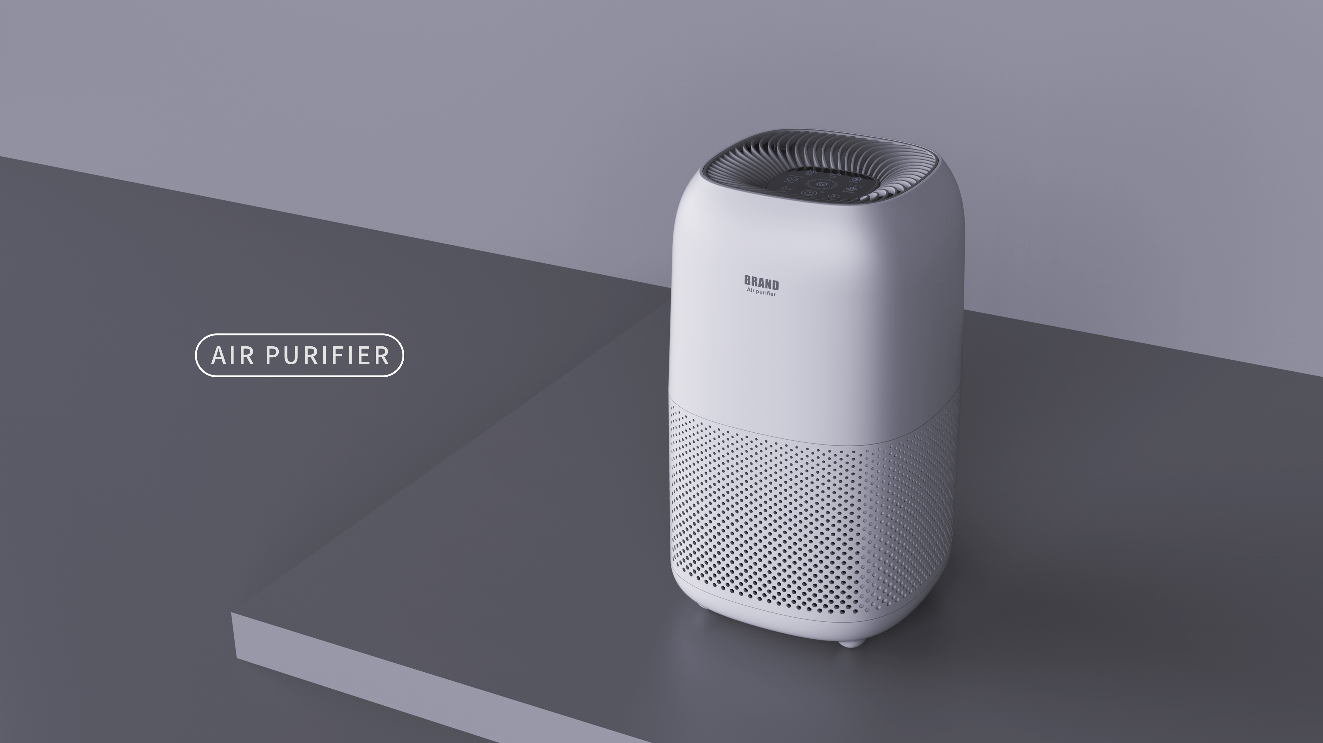 air cleaner，Smart home，household electrical appliances，