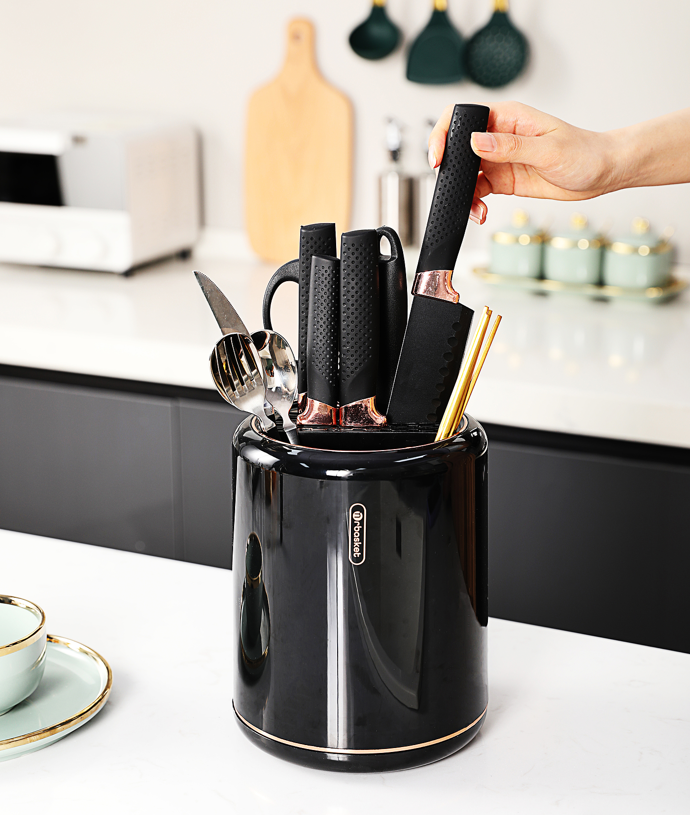 Multifunctional rotating tool holder，Multifunctional rotating tool holder，