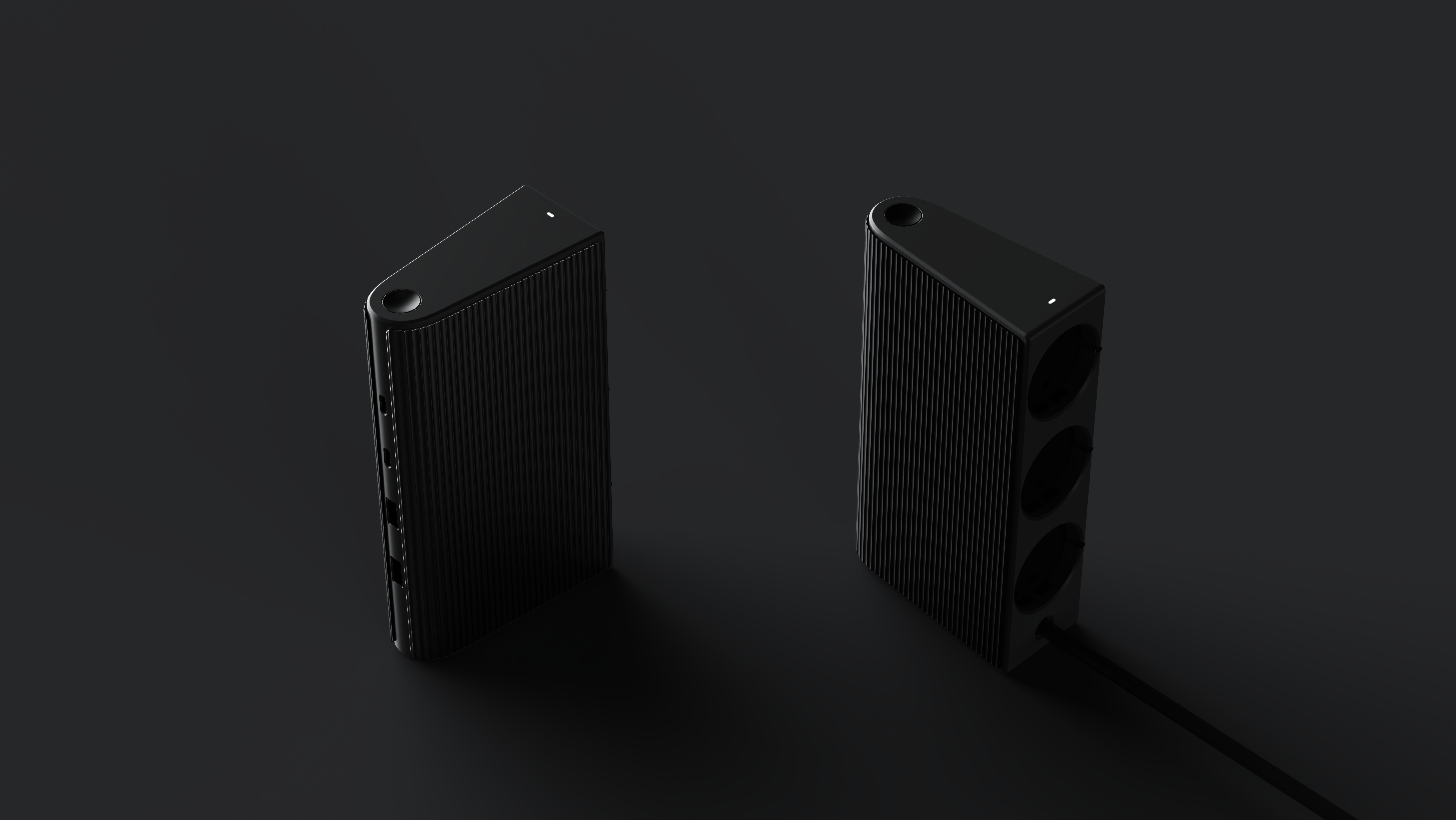 Socket，type-c，Multi interface，product design，