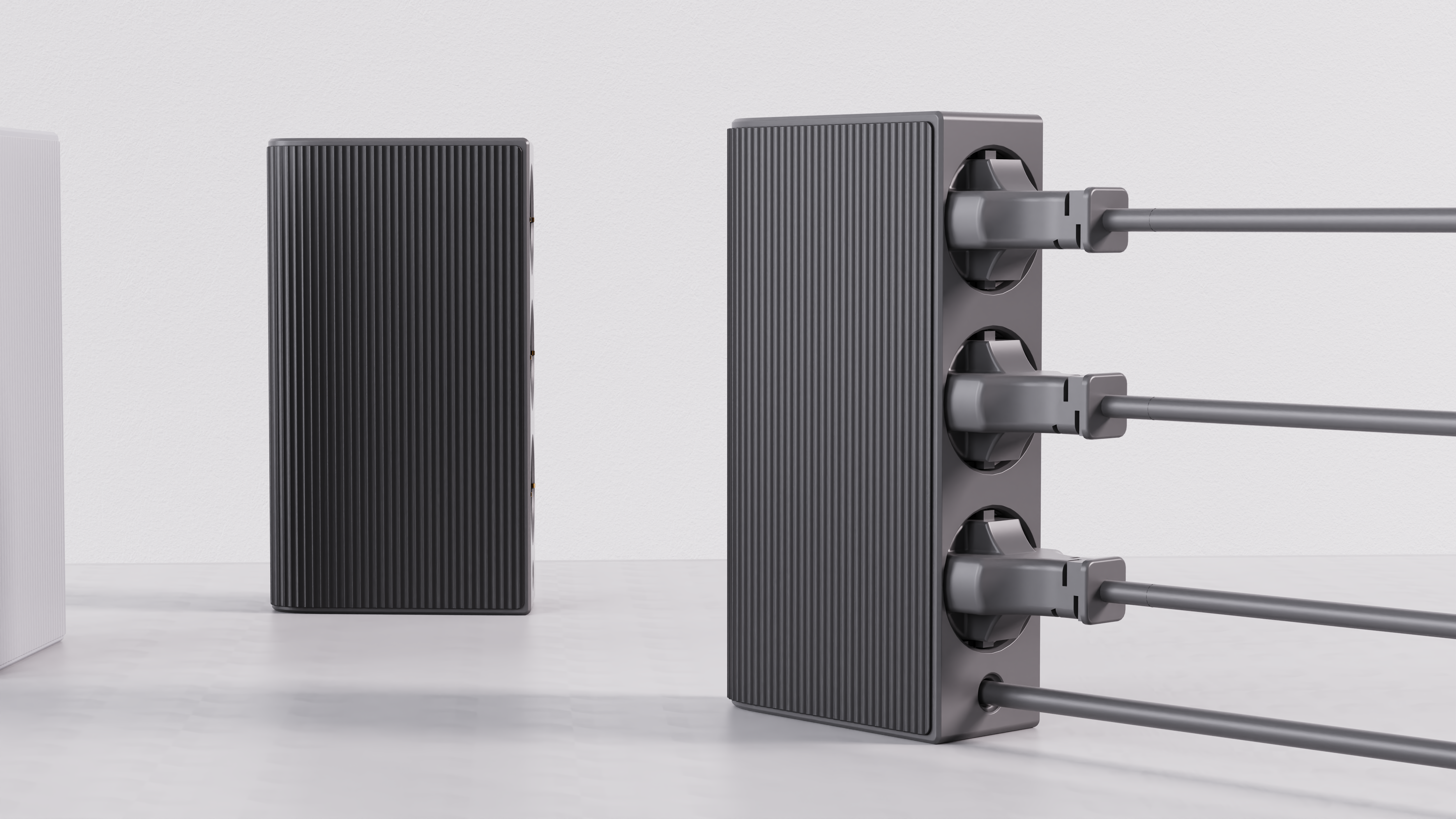 Socket，type-c，Multi interface，product design，