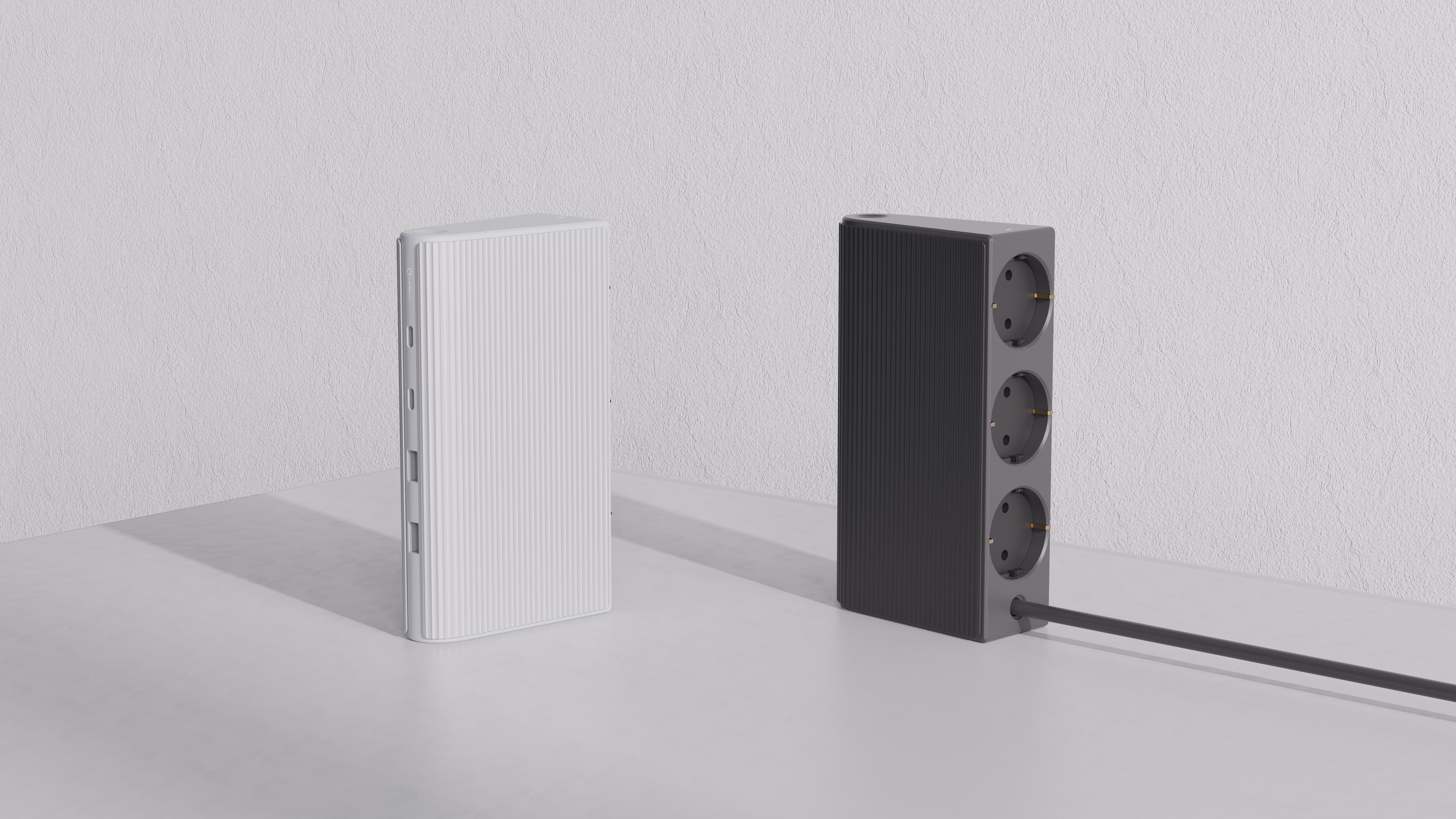 Socket，type-c，Multi interface，product design，