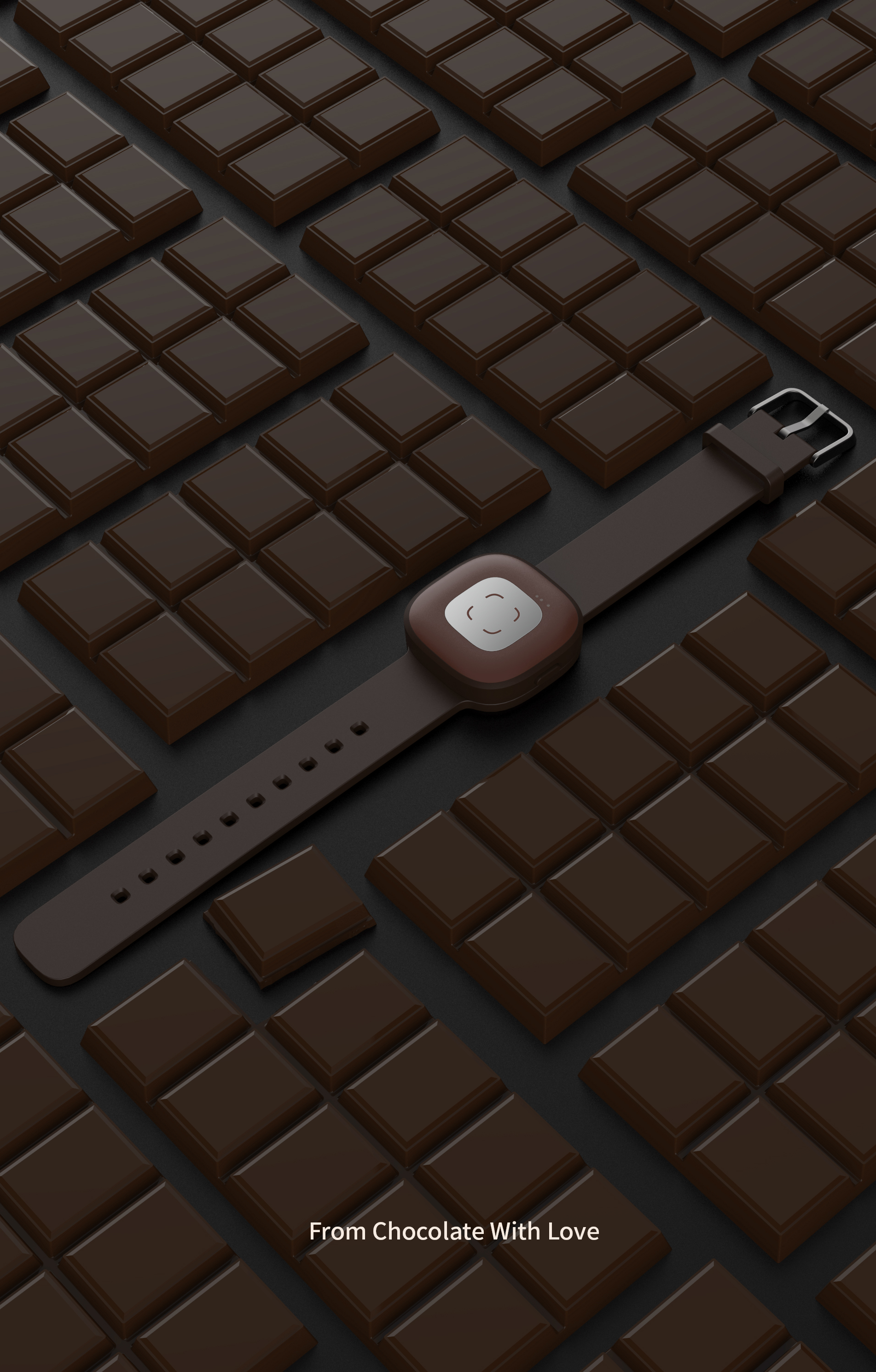 Family health，Wearable ，Color transmission，