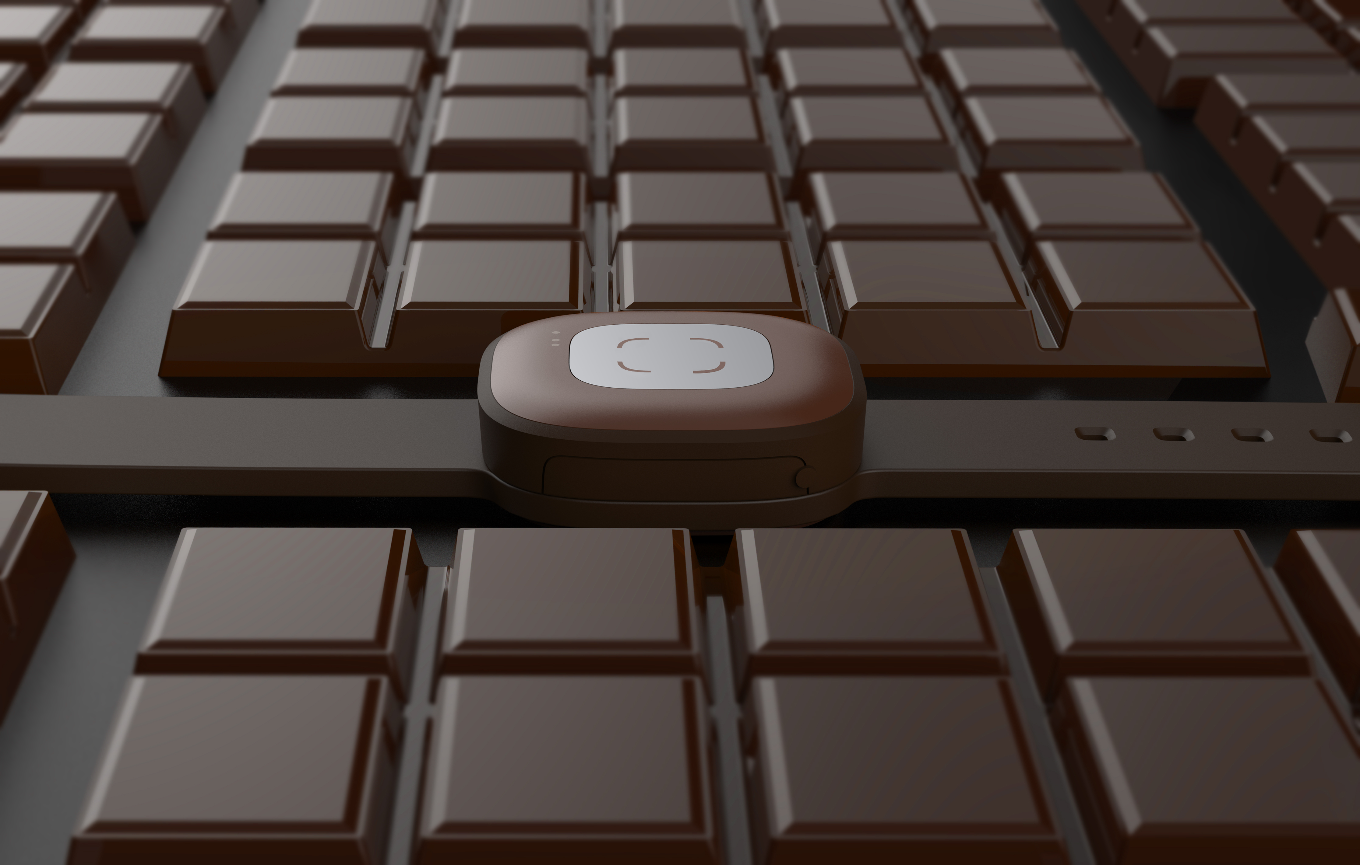 Family health，Wearable ，Color transmission，