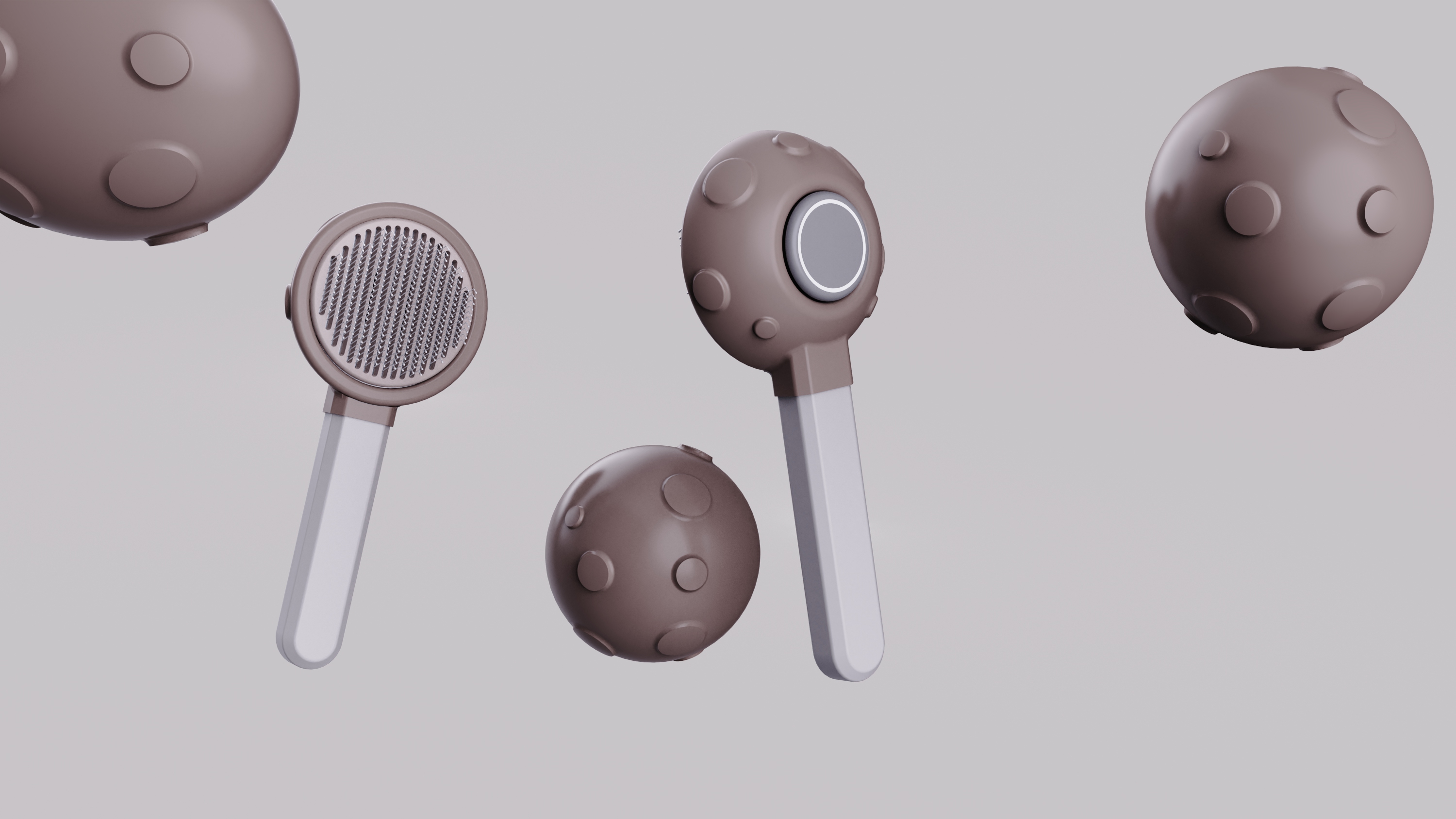 product design，Pet products，Cat toys，comb，industrial design，