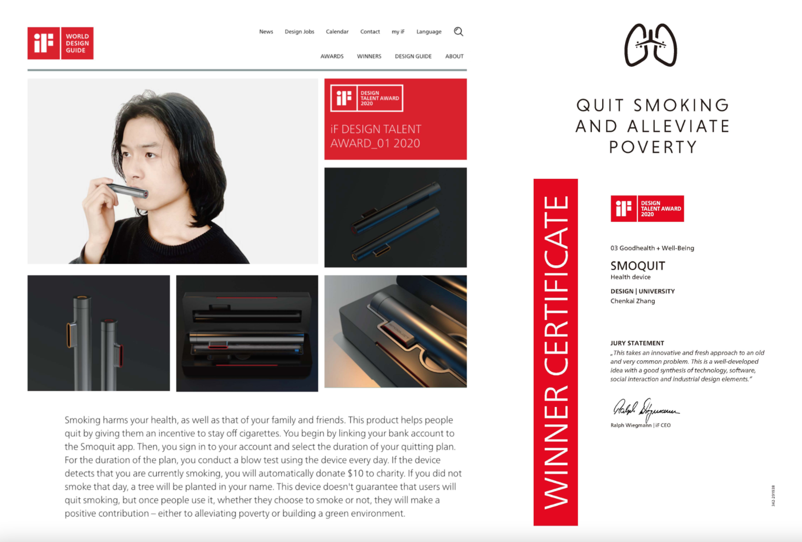 quit smoking，smoking，equipment，if，