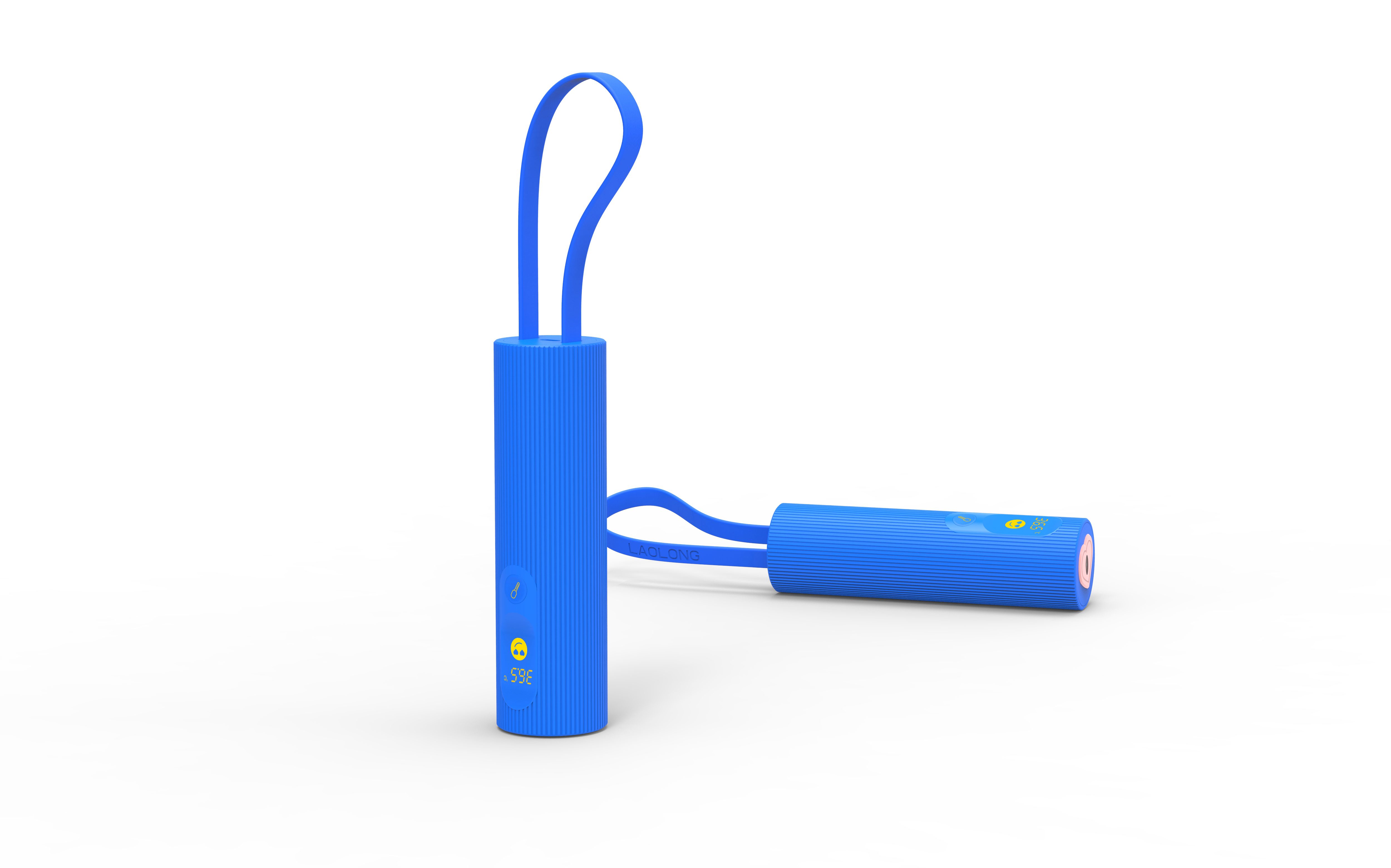 Guarding with love，