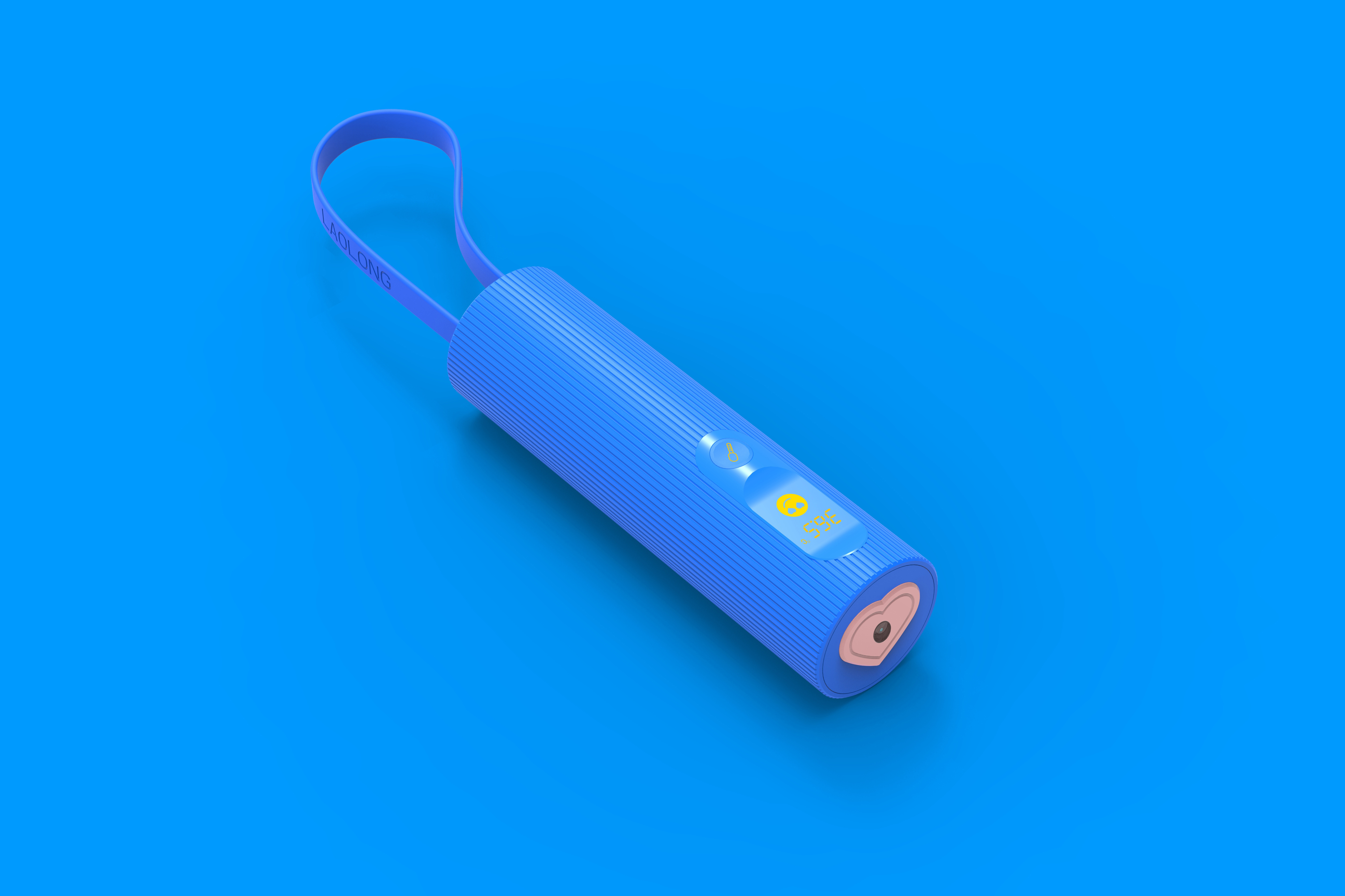 Guarding with love，