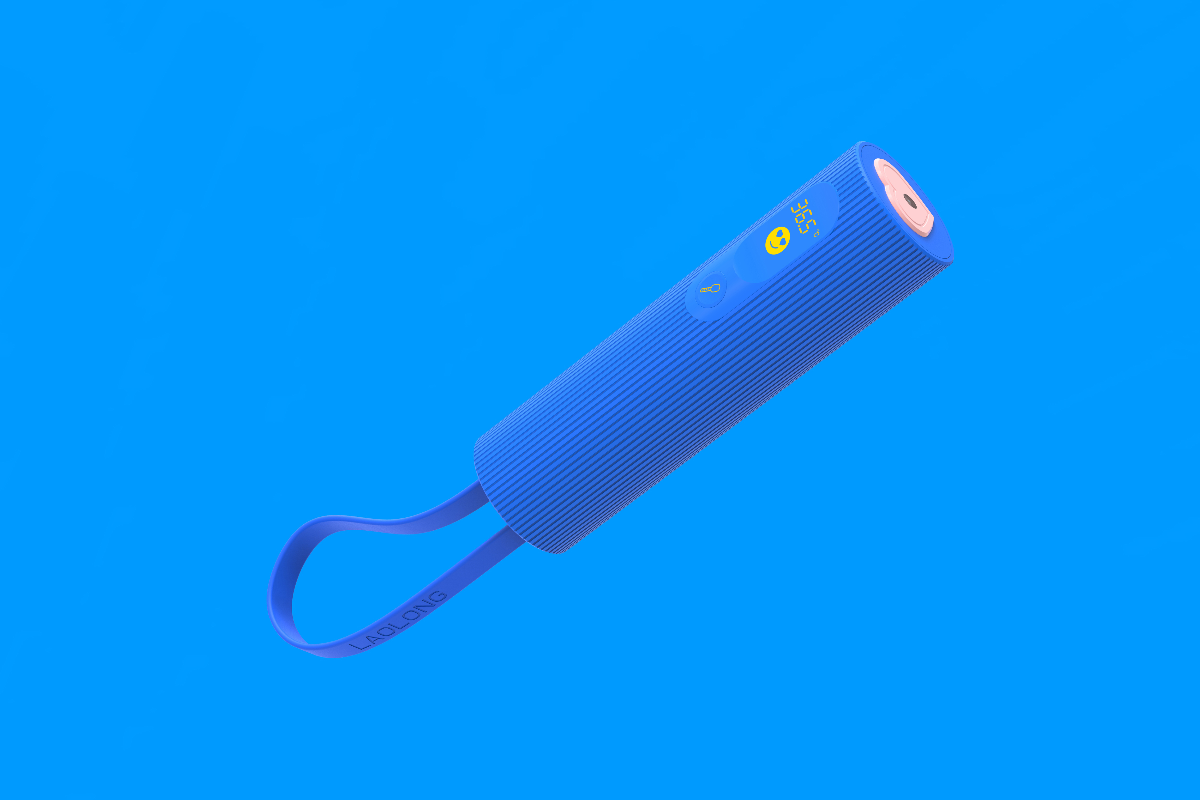 Guarding with love，