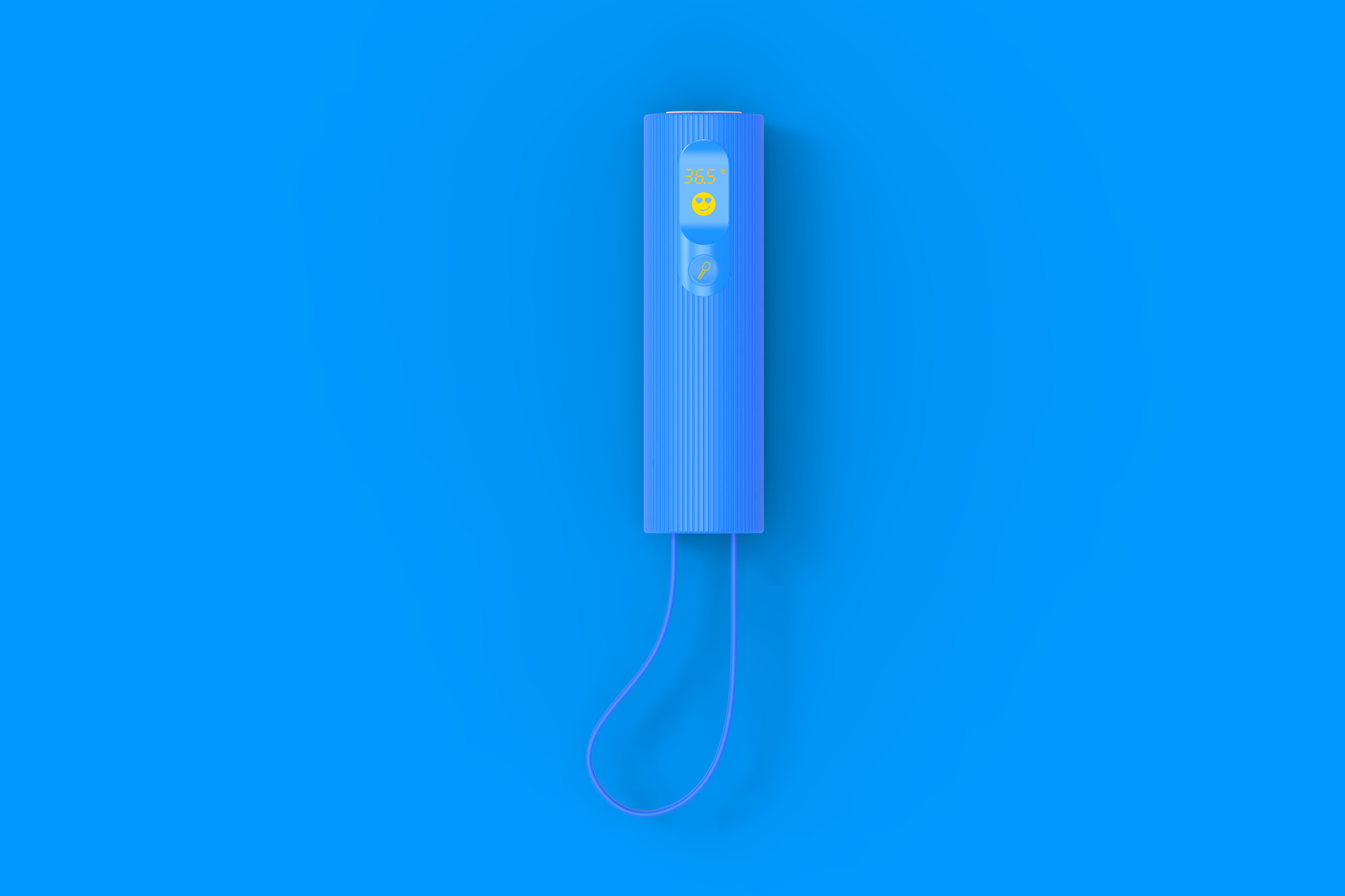 Guarding with love，