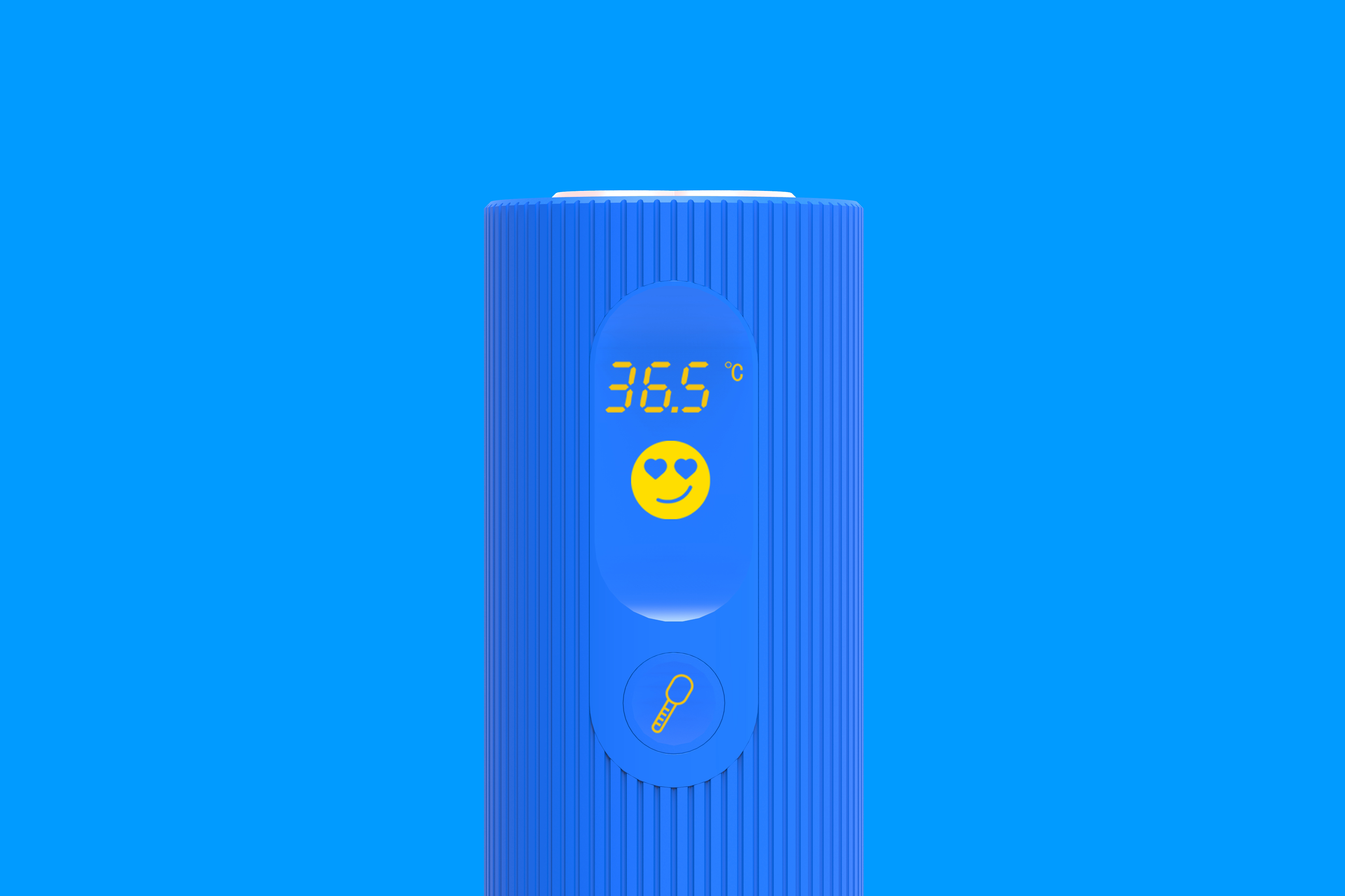 Guarding with love，