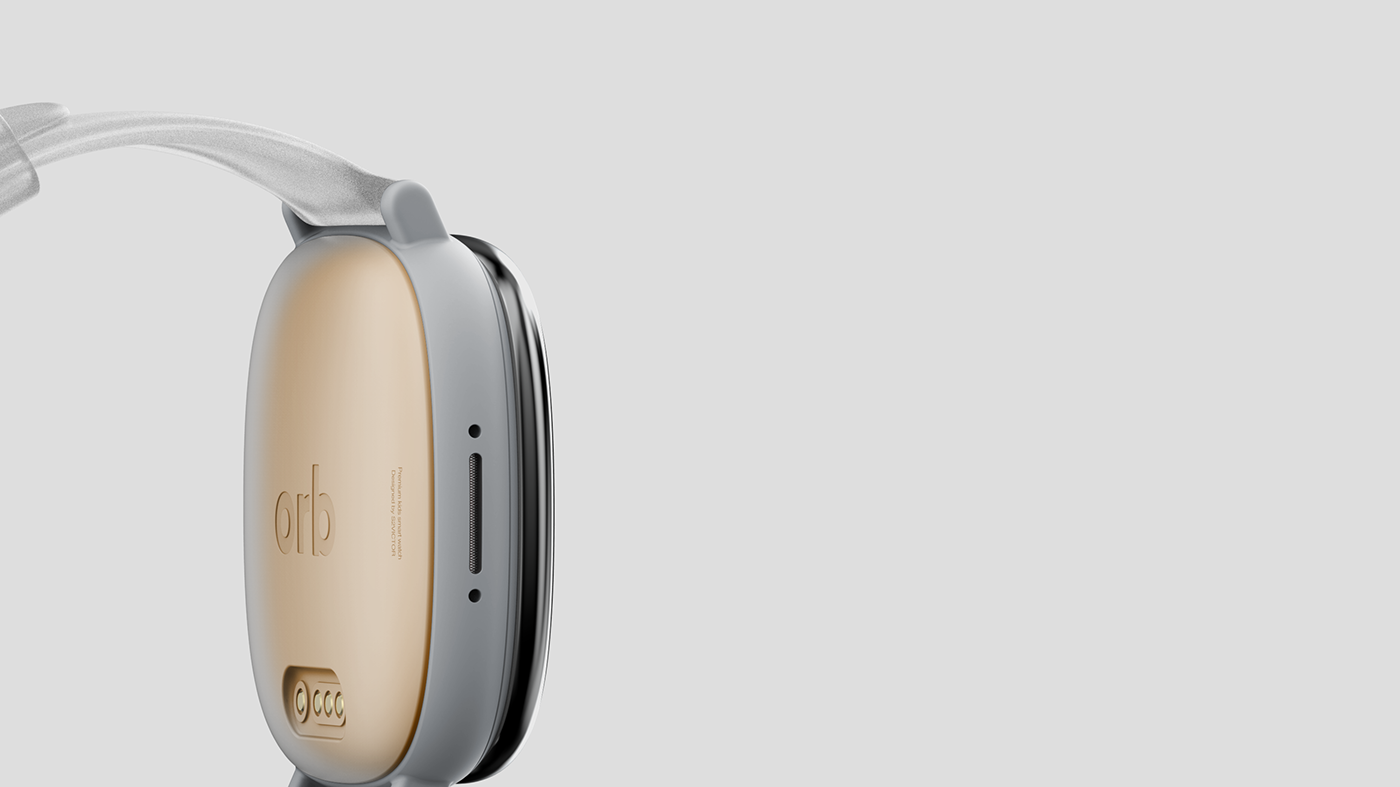 ORB，Intelligent device，Digital，electronic product，