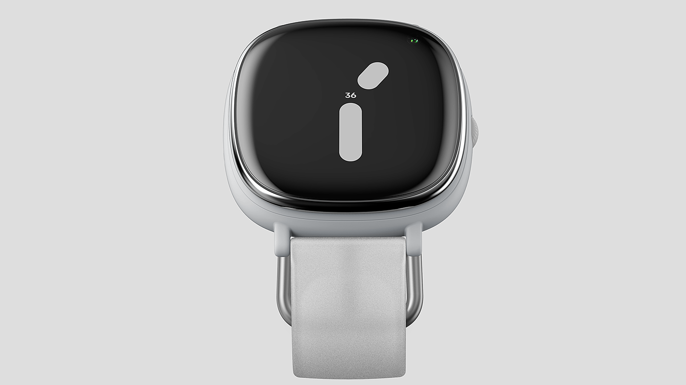 ORB，Intelligent device，Digital，electronic product，