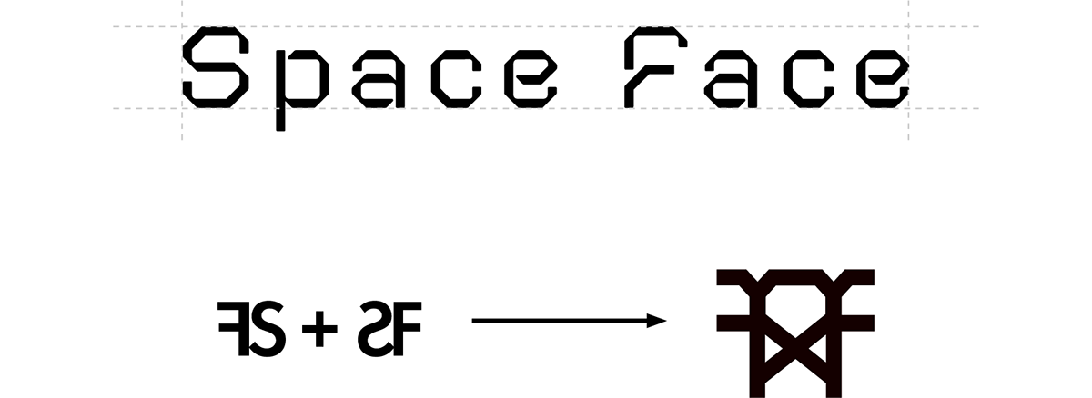 Space Face，Beauty brand，fashion，originality，