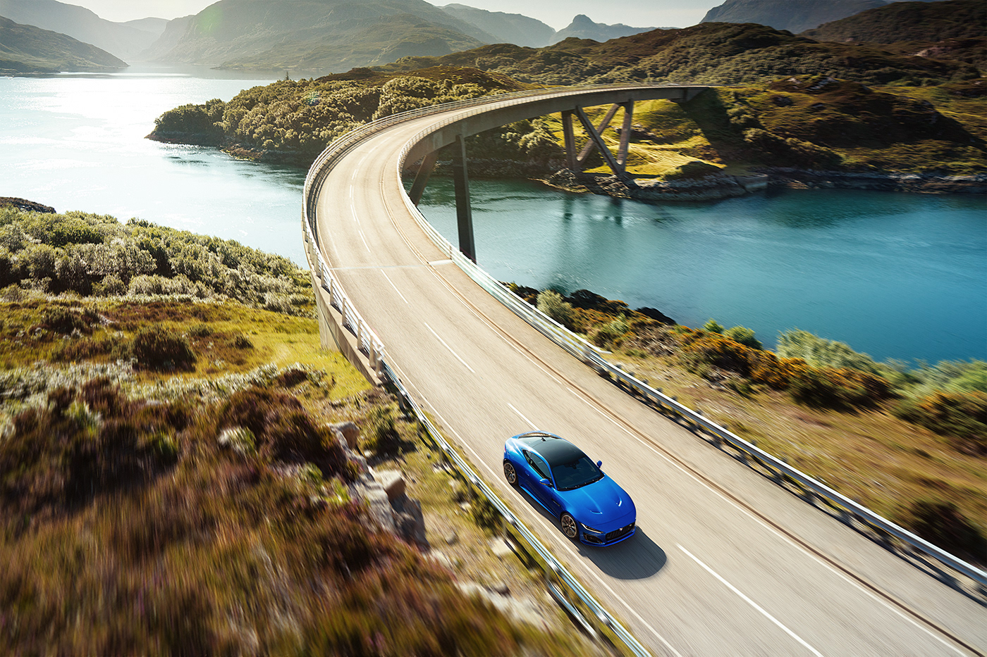 automobile，Photography，Jaguar，ps，