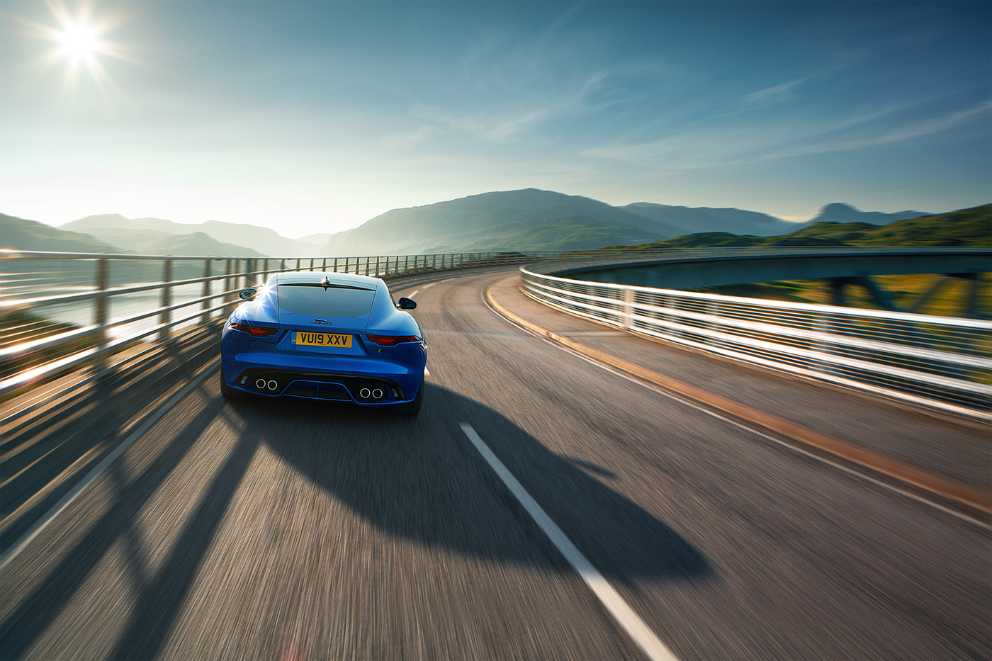 automobile，Photography，Jaguar，ps，