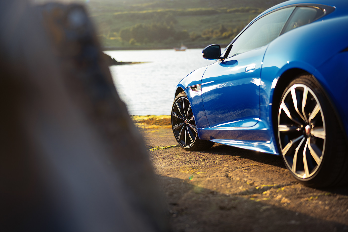 automobile，Photography，Jaguar，ps，