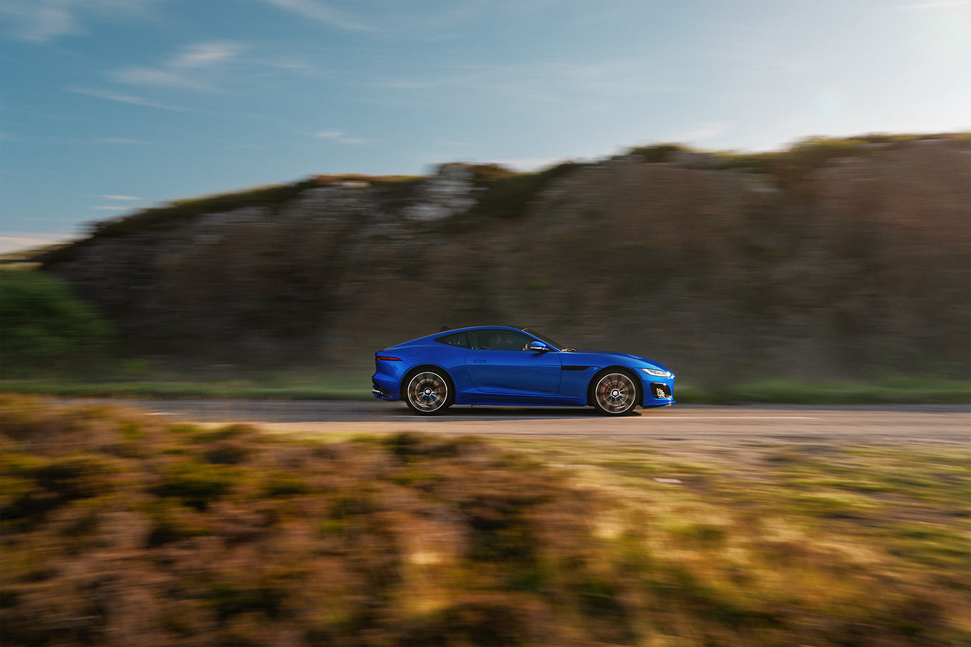 automobile，Photography，Jaguar，ps，