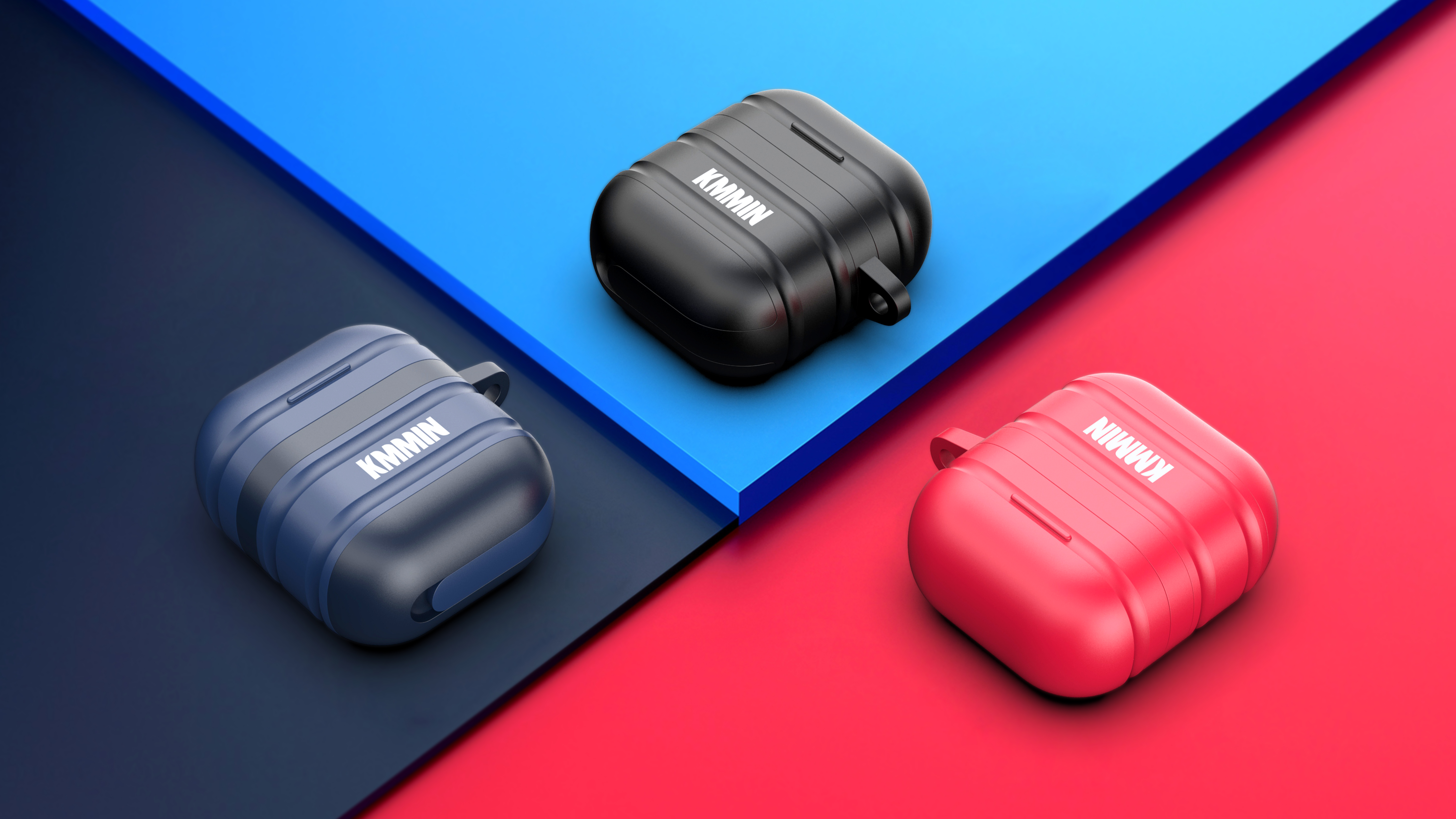 AirPods 1st ~ 2nd generation waterproof protective cover，airpods，Apple AirPods 1，