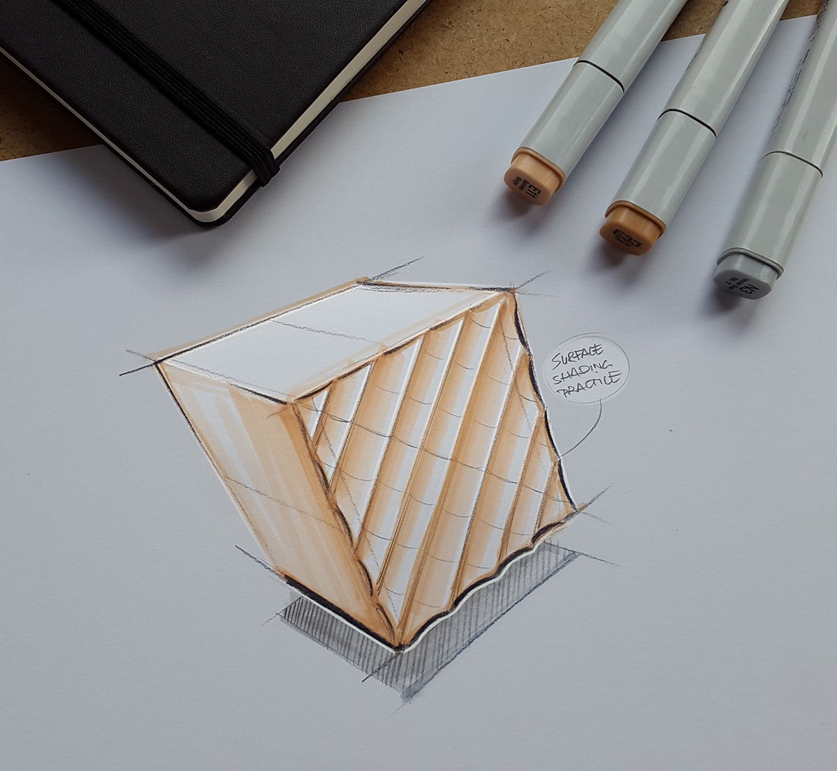 Reprint，Hand drawn，Germany，Marius Kindler，