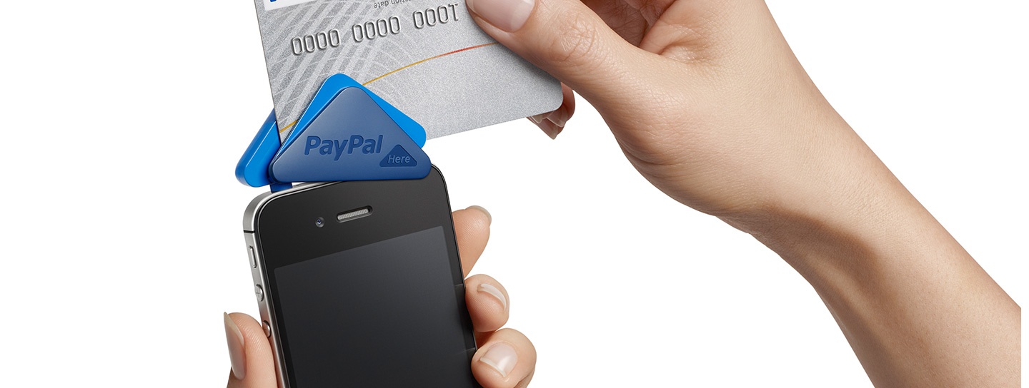 Paypal，Minimalist design ，product design，payment，Micro encrypted card reader，sketch，