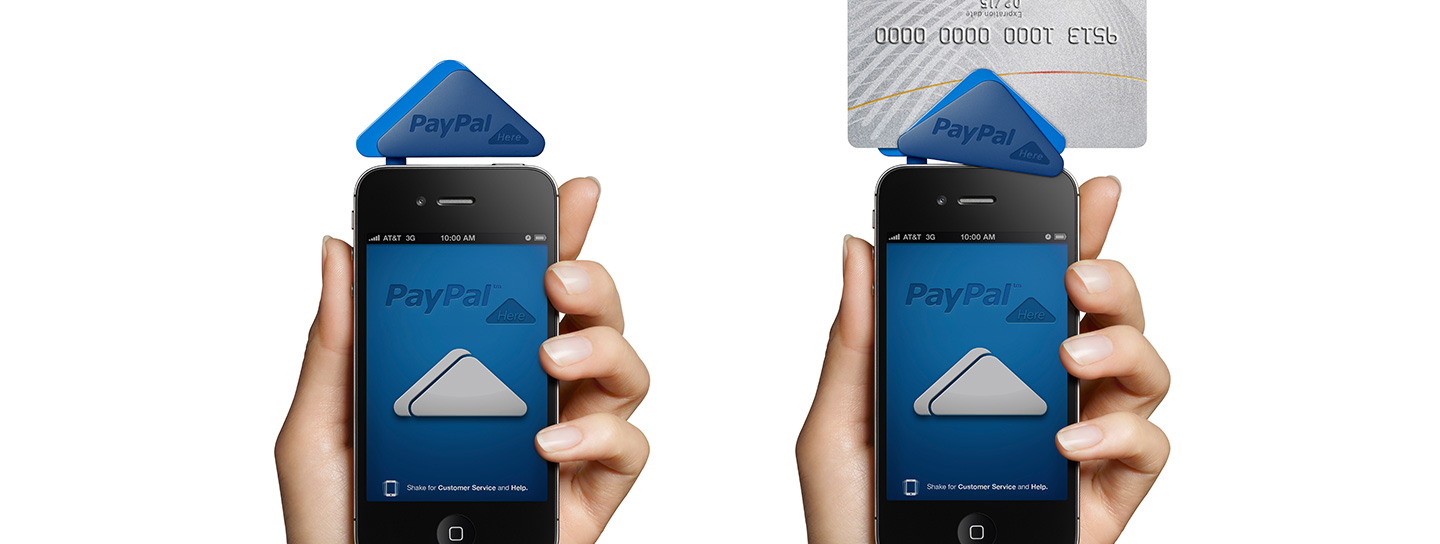 Paypal，Minimalist design ，product design，payment，Micro encrypted card reader，sketch，