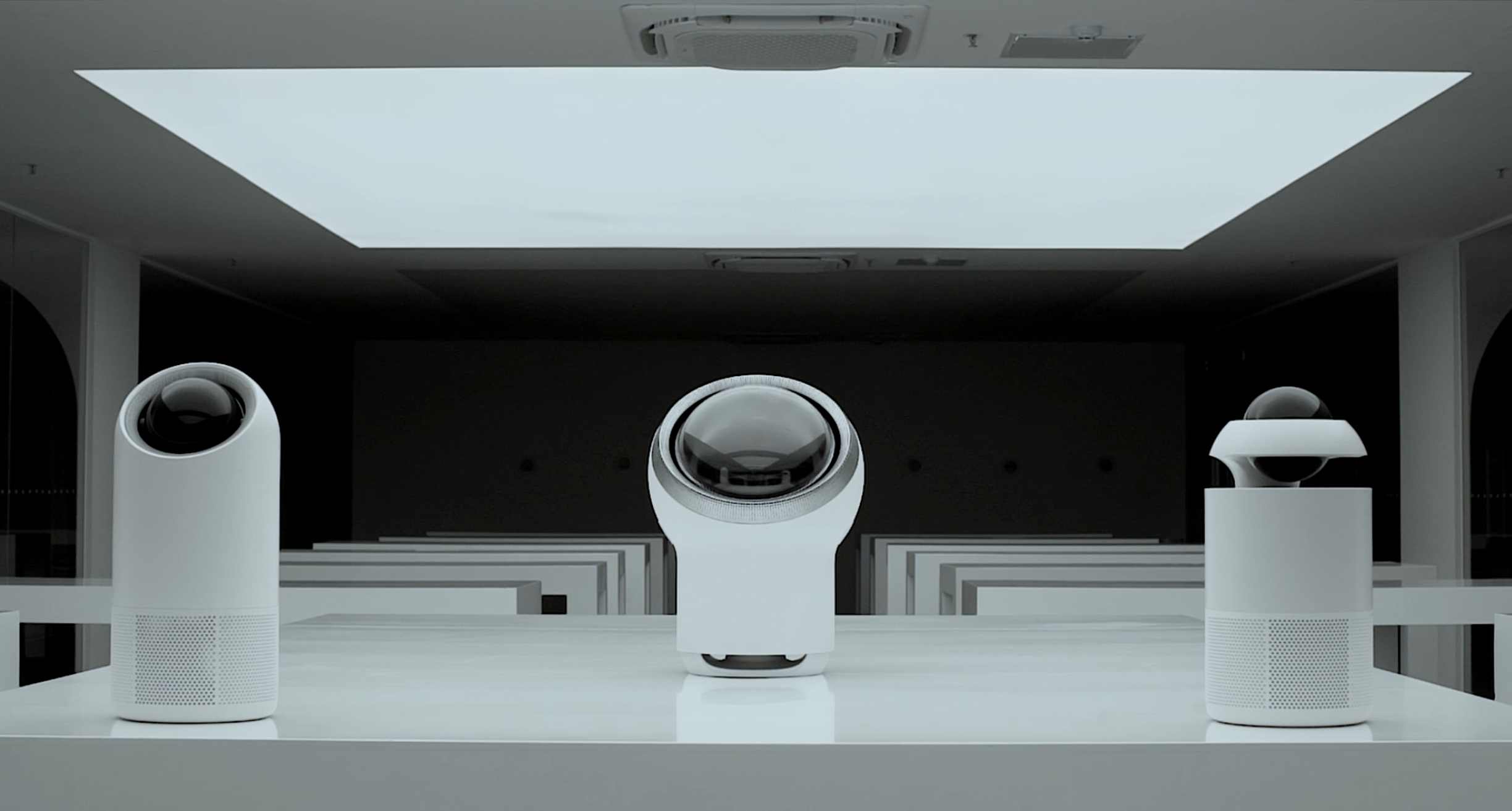 air cleaner，purifier，science and technology，