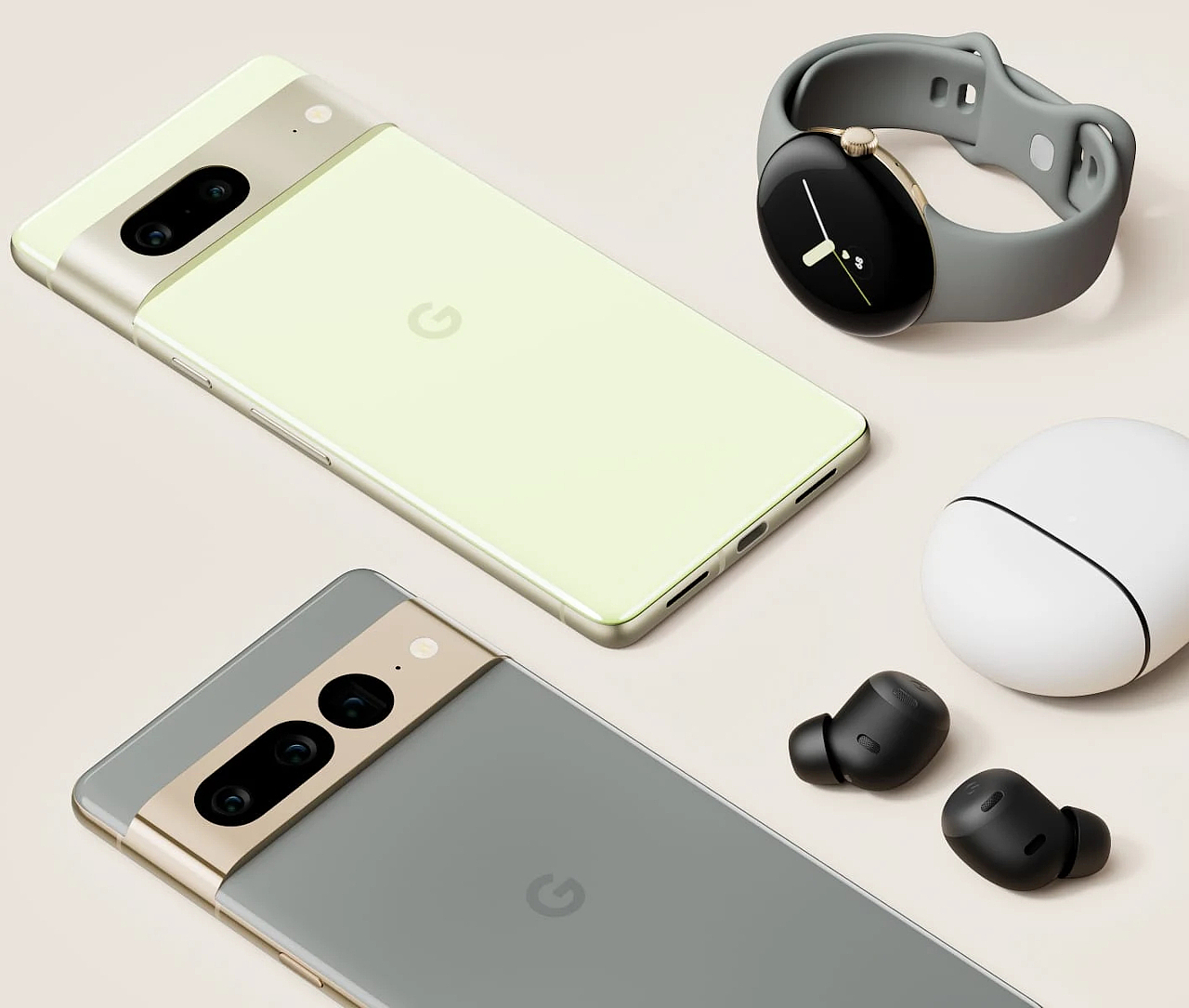 Digital accessories，headset，intelligence，Google，