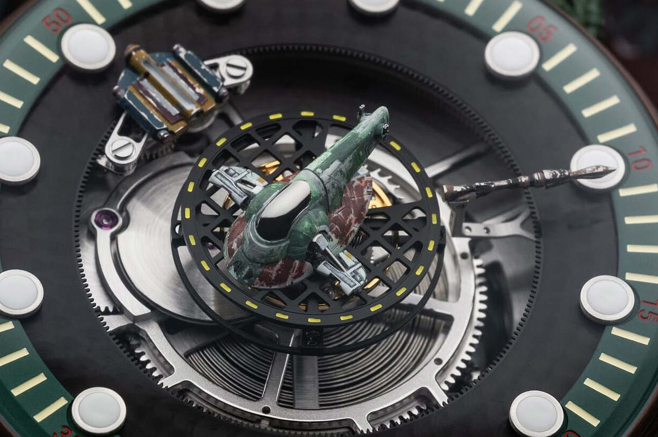 Wrist watch，delicate，Limited edition，complex，