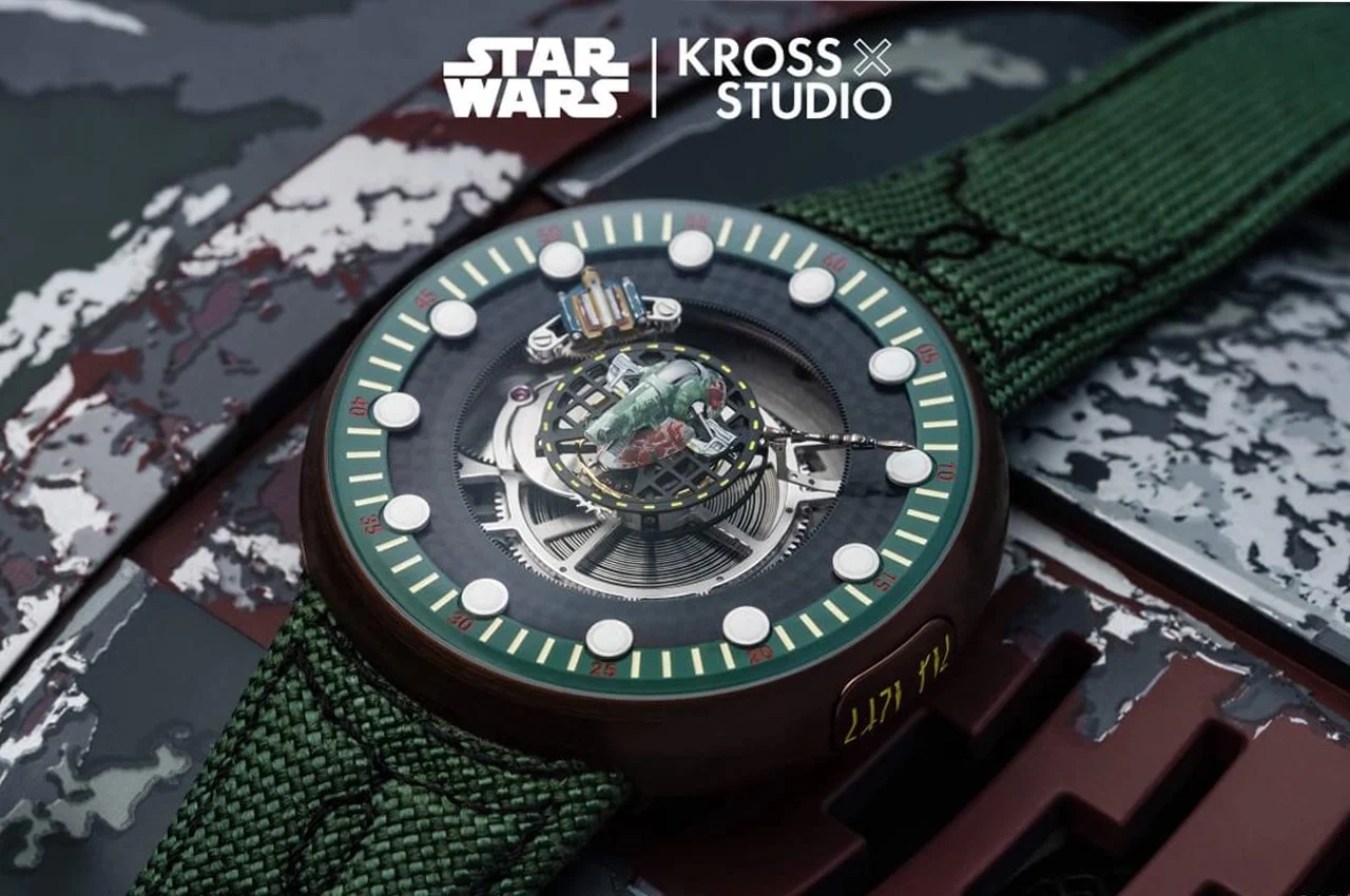 Wrist watch，delicate，Limited edition，complex，