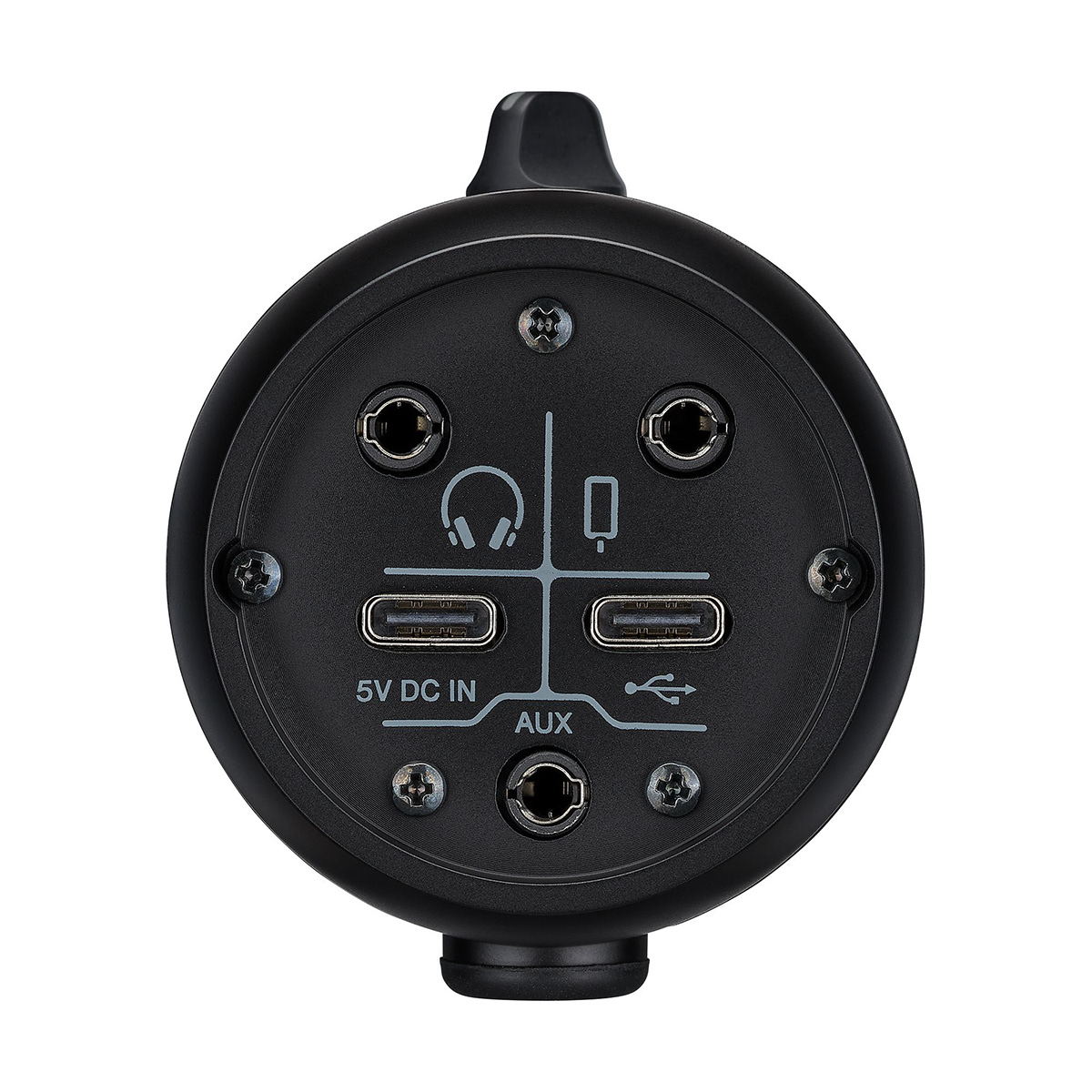 AG01，yamaha，Digital，Multimedia equipment，Microphone，