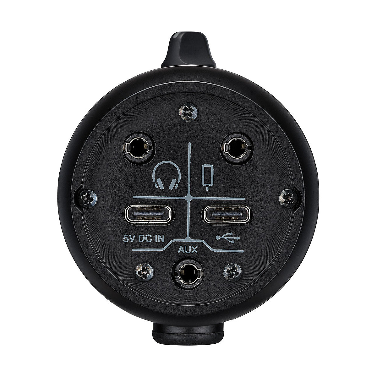 AG01，yamaha，Digital，Multimedia equipment，Microphone，