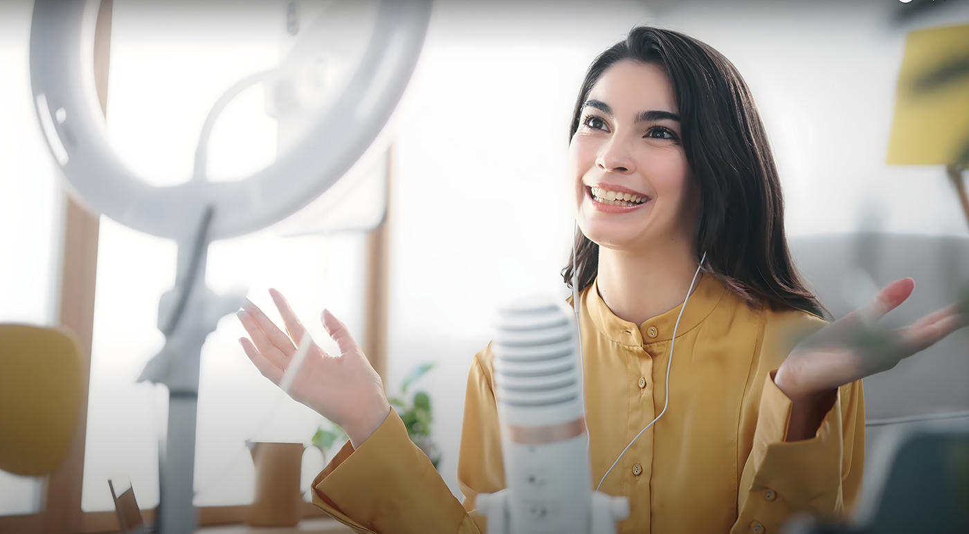 AG01，yamaha，Digital，Multimedia equipment，Microphone，