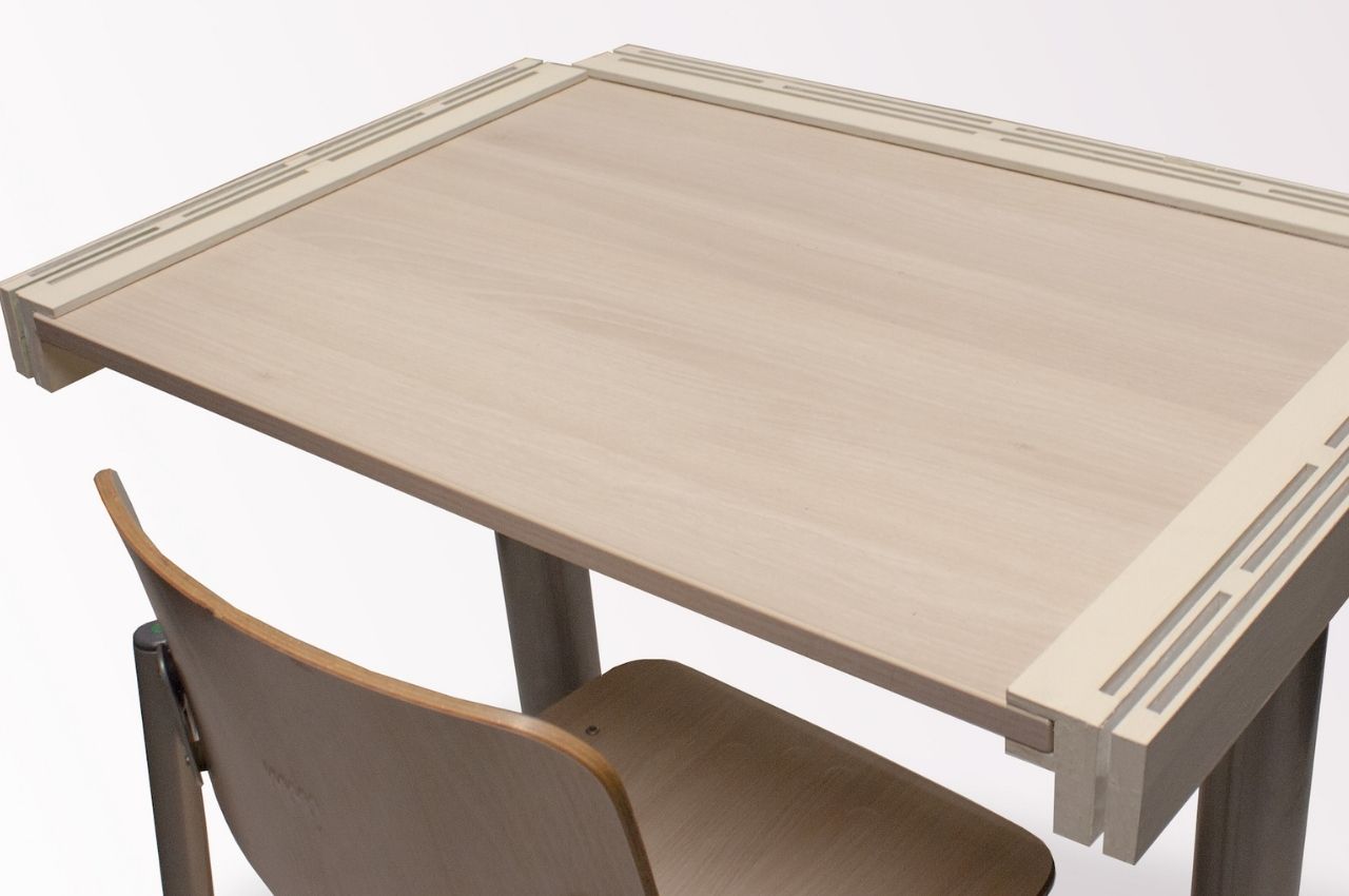 a partition，hyperactivity，practical，Table，Student table，