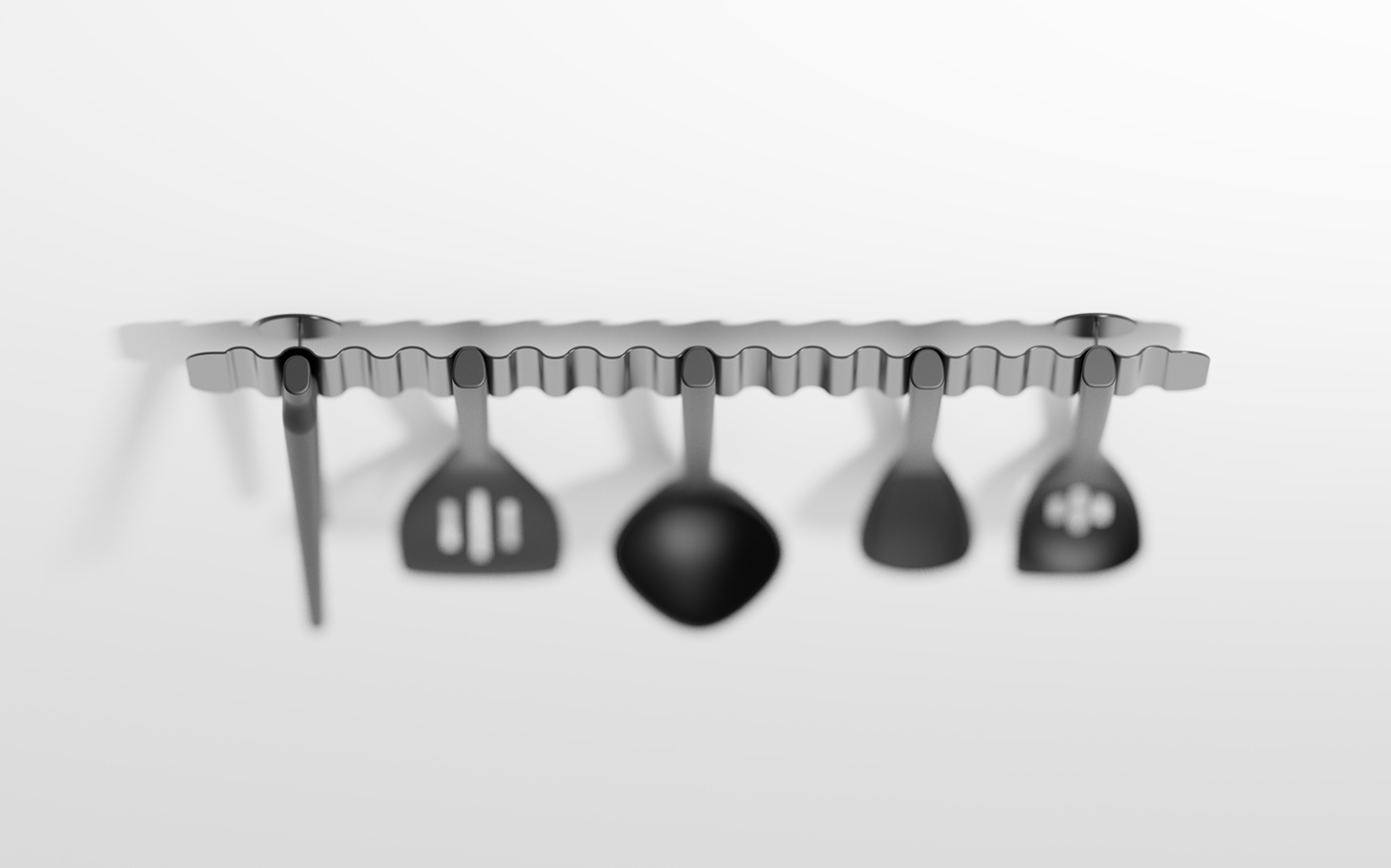 tableware，magnet，practical，