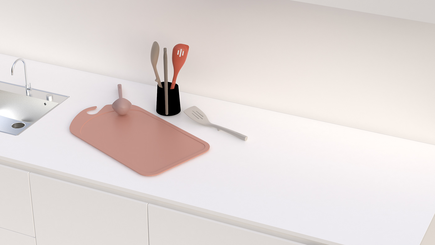 tableware，magnet，practical，