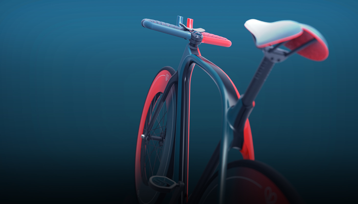 Reprint，tunable ，Bicycle，Handle，Design，