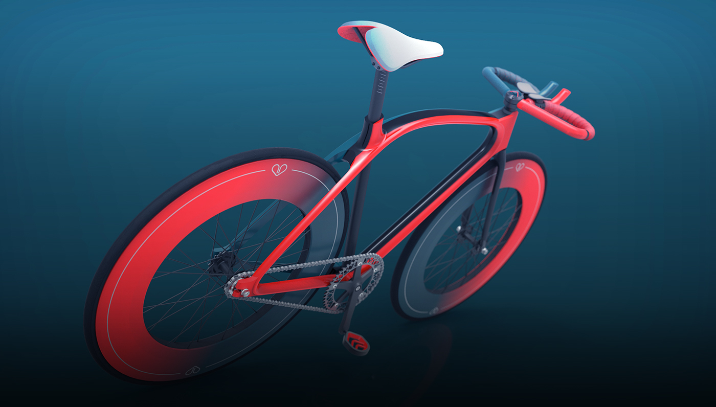 Reprint，tunable ，Bicycle，Handle，Design，