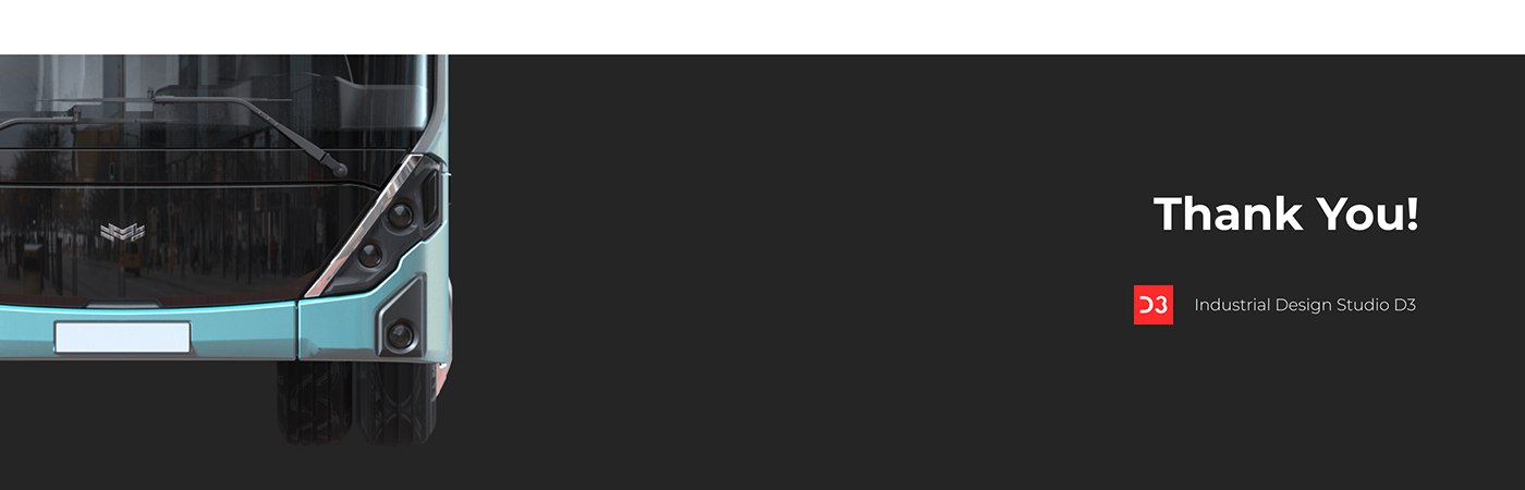 bus，industrial design，traffic，Electric bus，