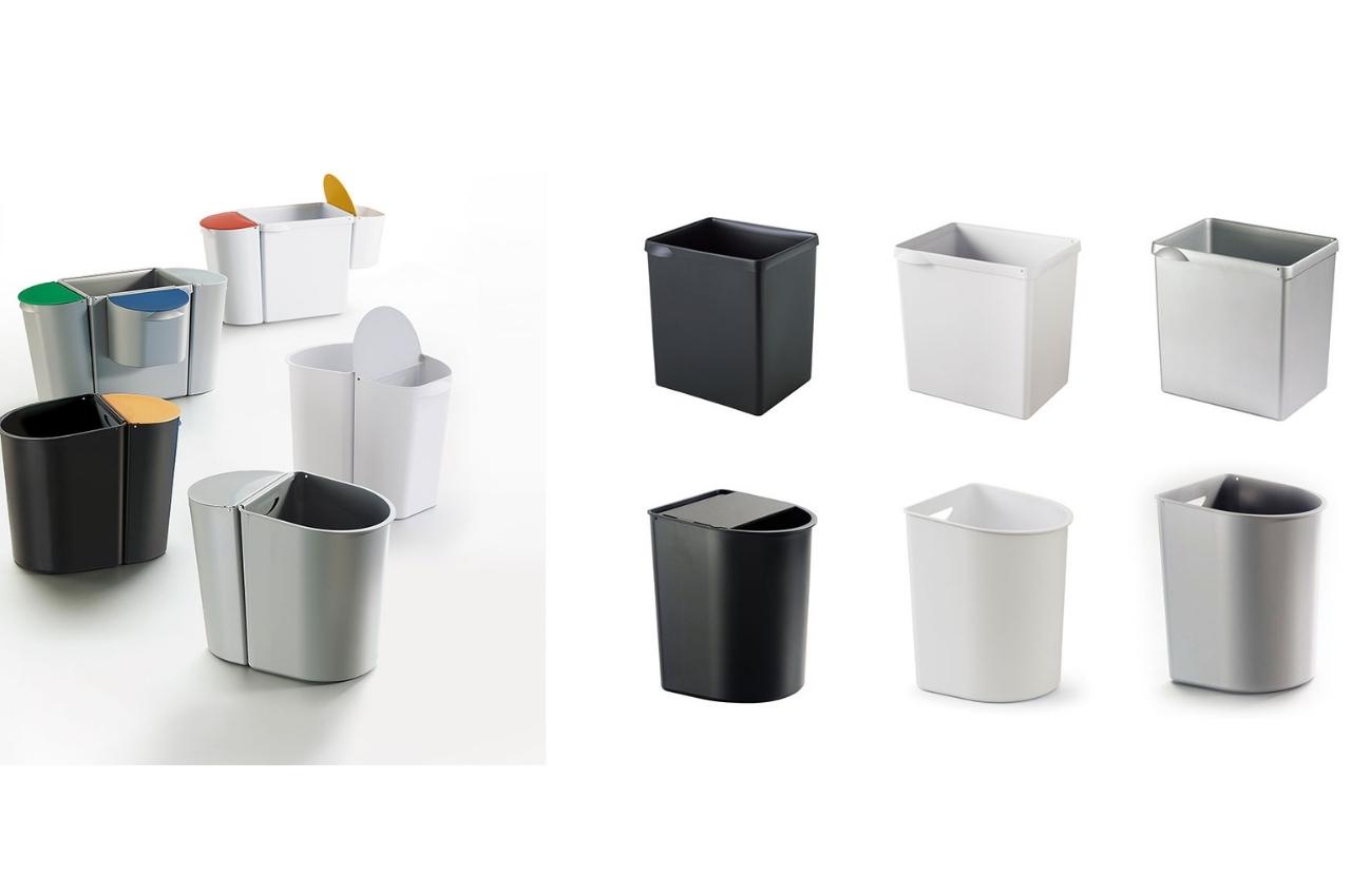 SORTMATE，dustbin，modularization，system，