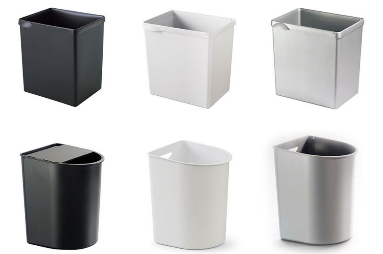 SORTMATE，dustbin，modularization，system，