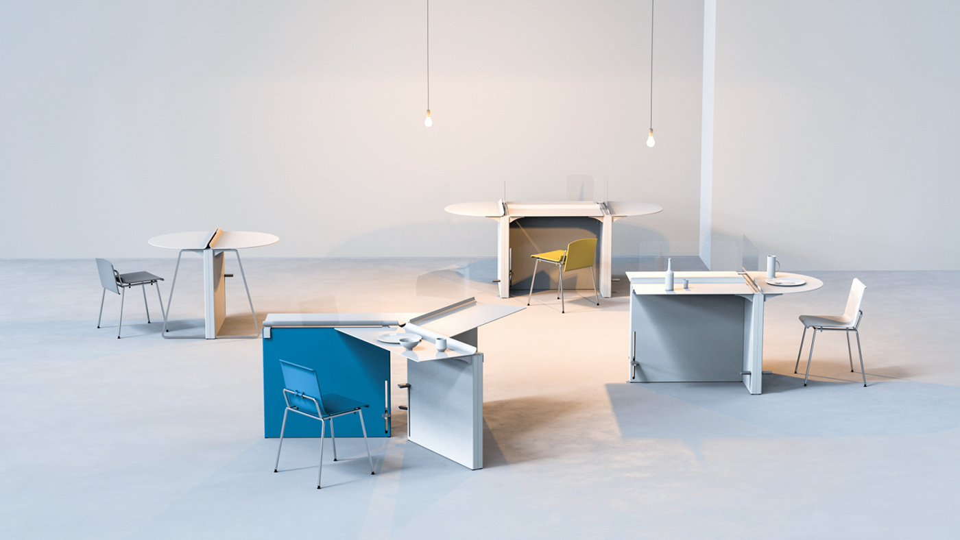 chair，restaurant，practical，Table，