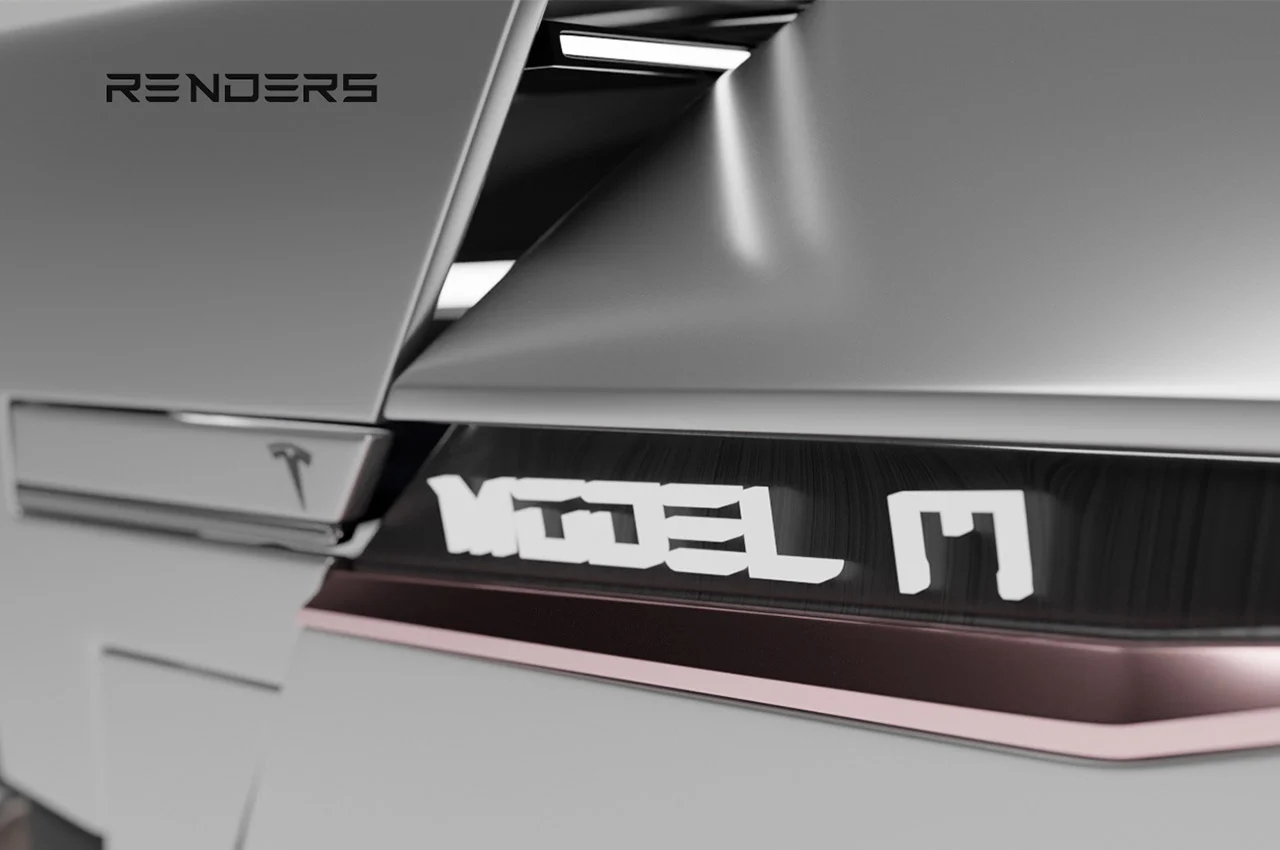 Bicycle，Tesla，Type m，industrial design，Electric motorcycle，