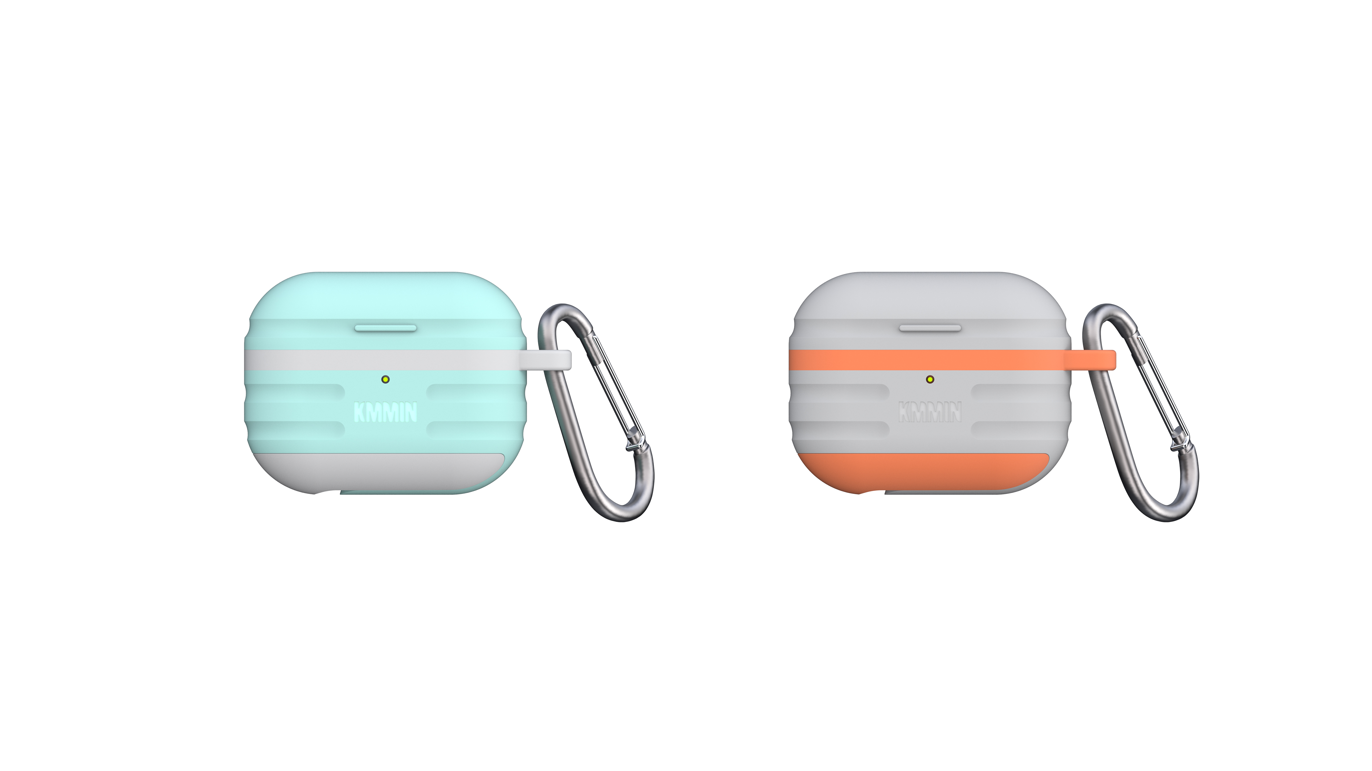AirPods third generation waterproof silicone sleeve，airpods，Waterproof silicone sleeve，Third Generation，