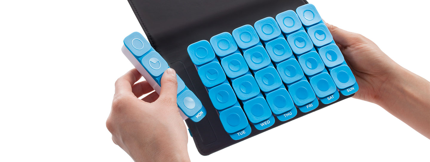 Medical supplies，Drug packaging，Barrier free design，product design，Icon，