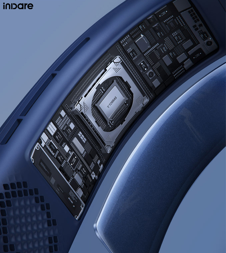 inward，product design，Creative design，