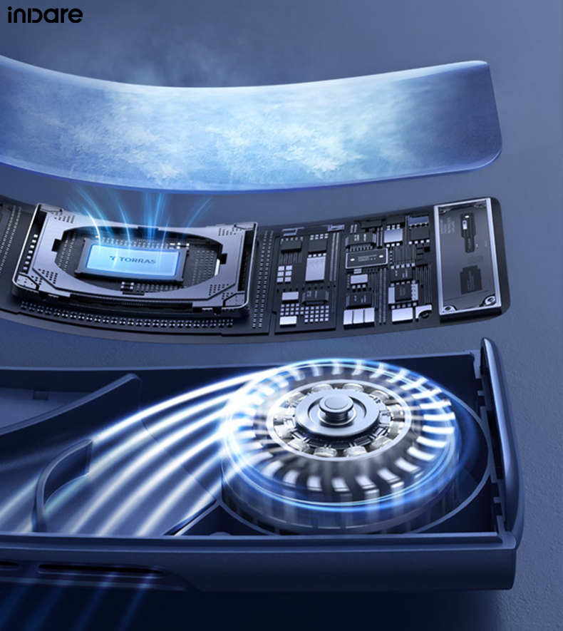 inward，product design，Creative design，