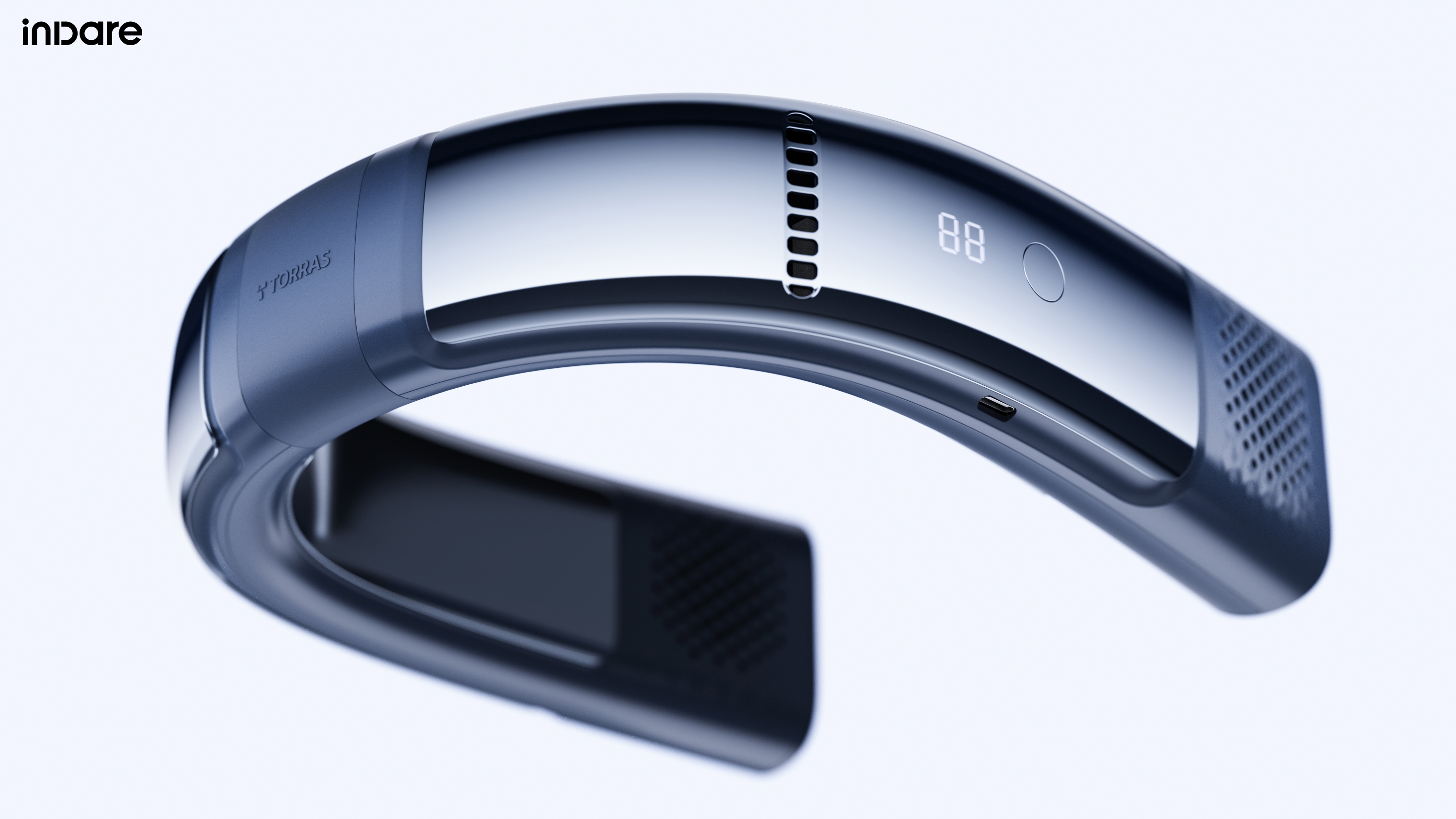 inward，product design，Creative design，